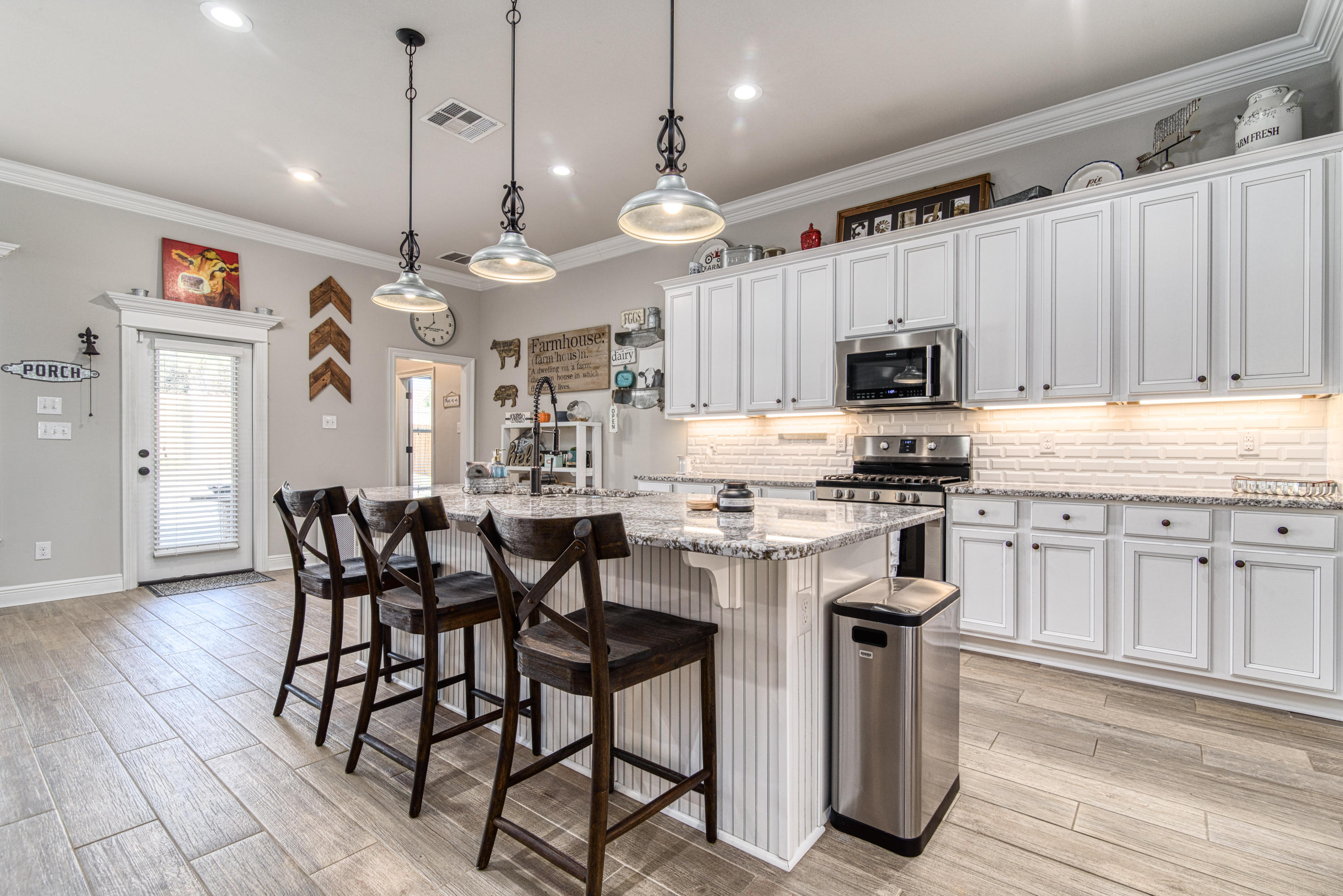 The Waters - Residential