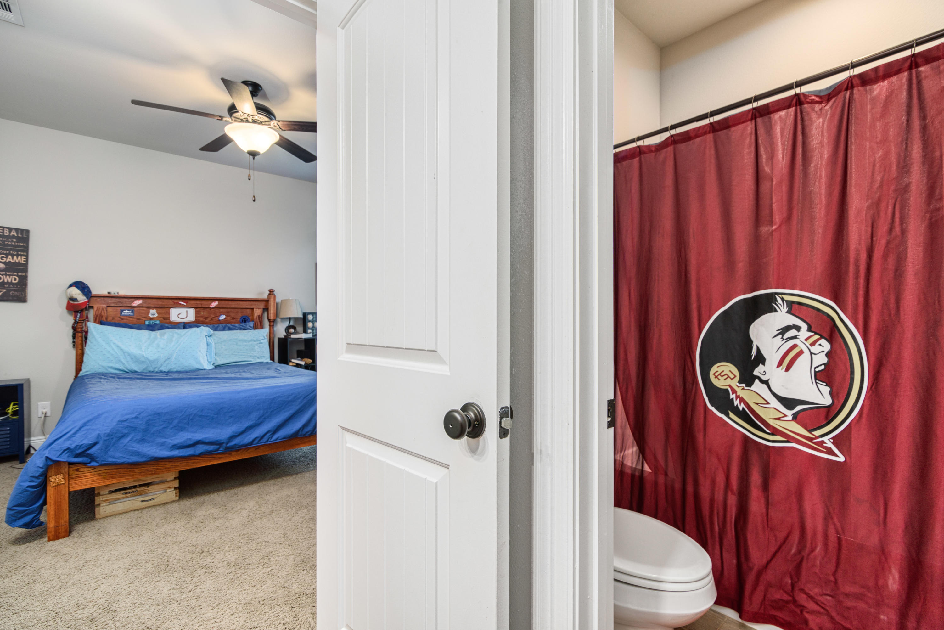 The Waters - Residential