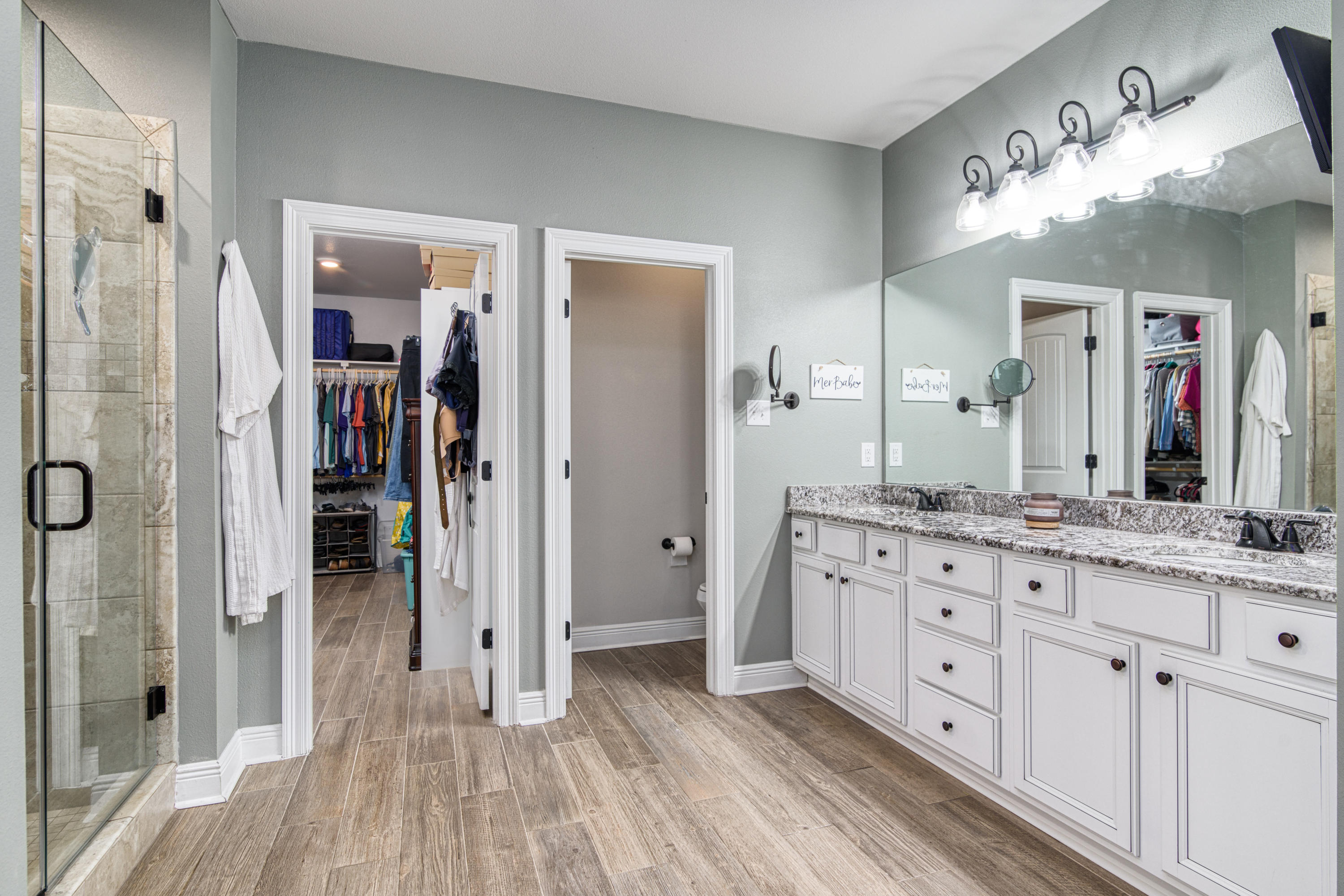 The Waters - Residential