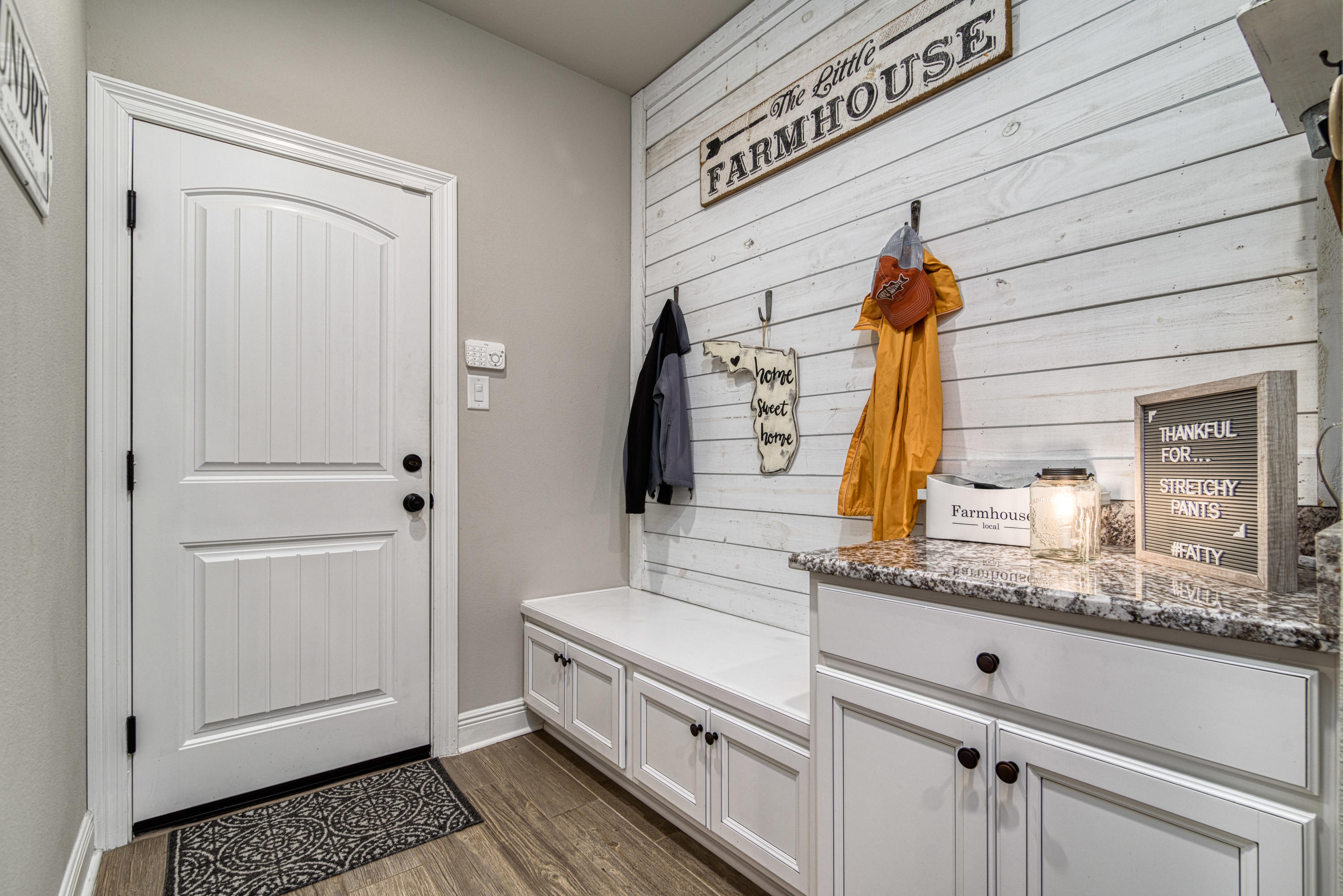 The Waters - Residential