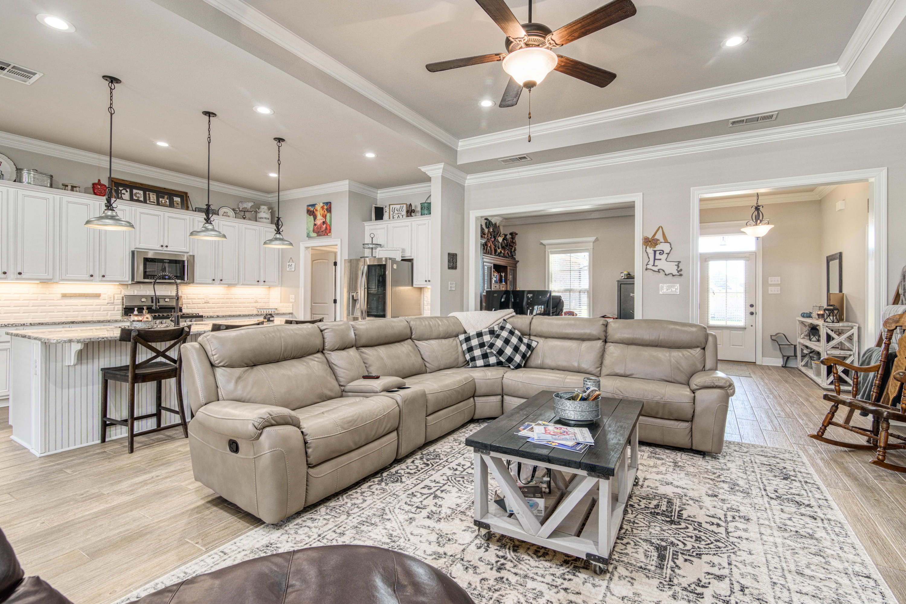 The Waters - Residential