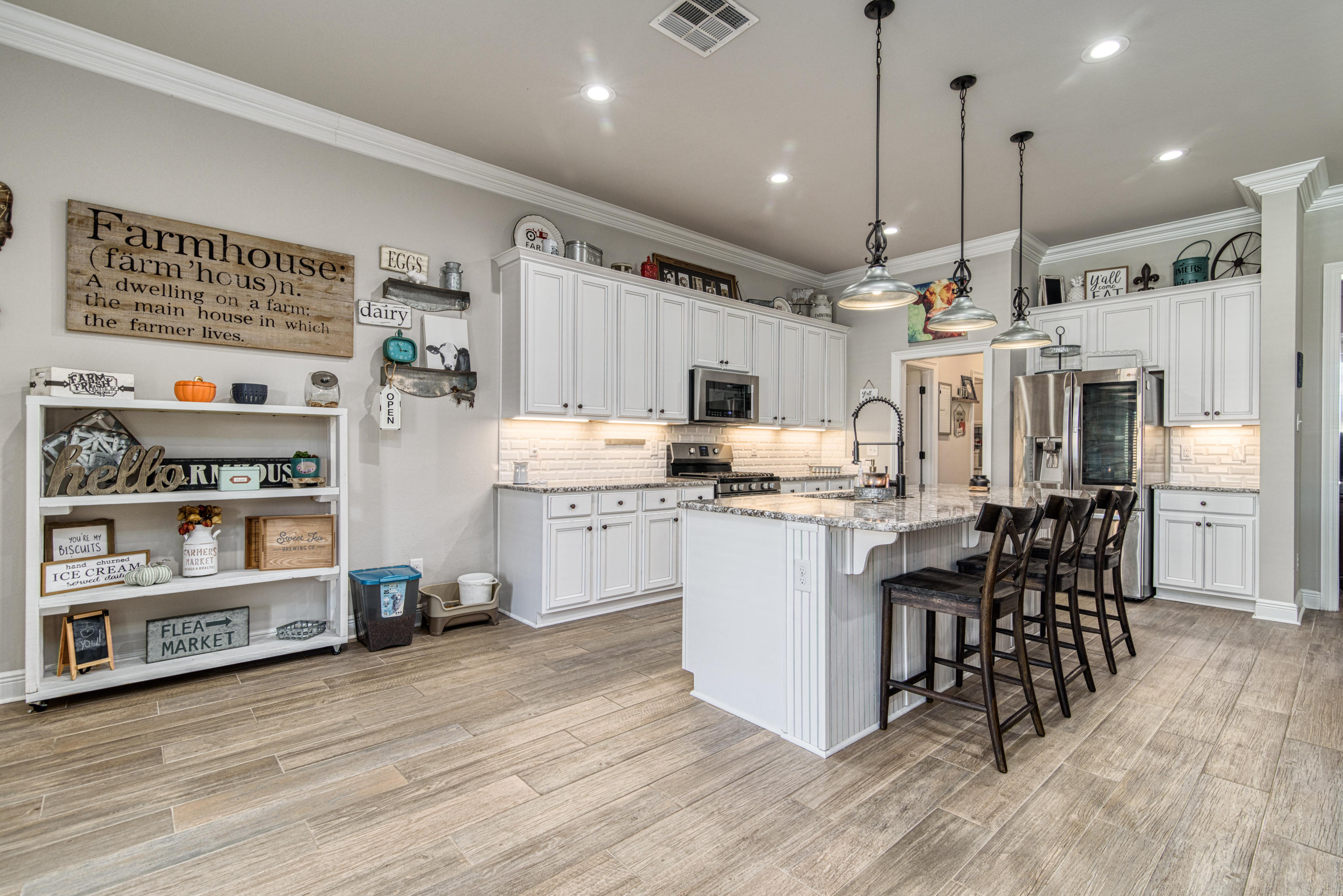 The Waters - Residential