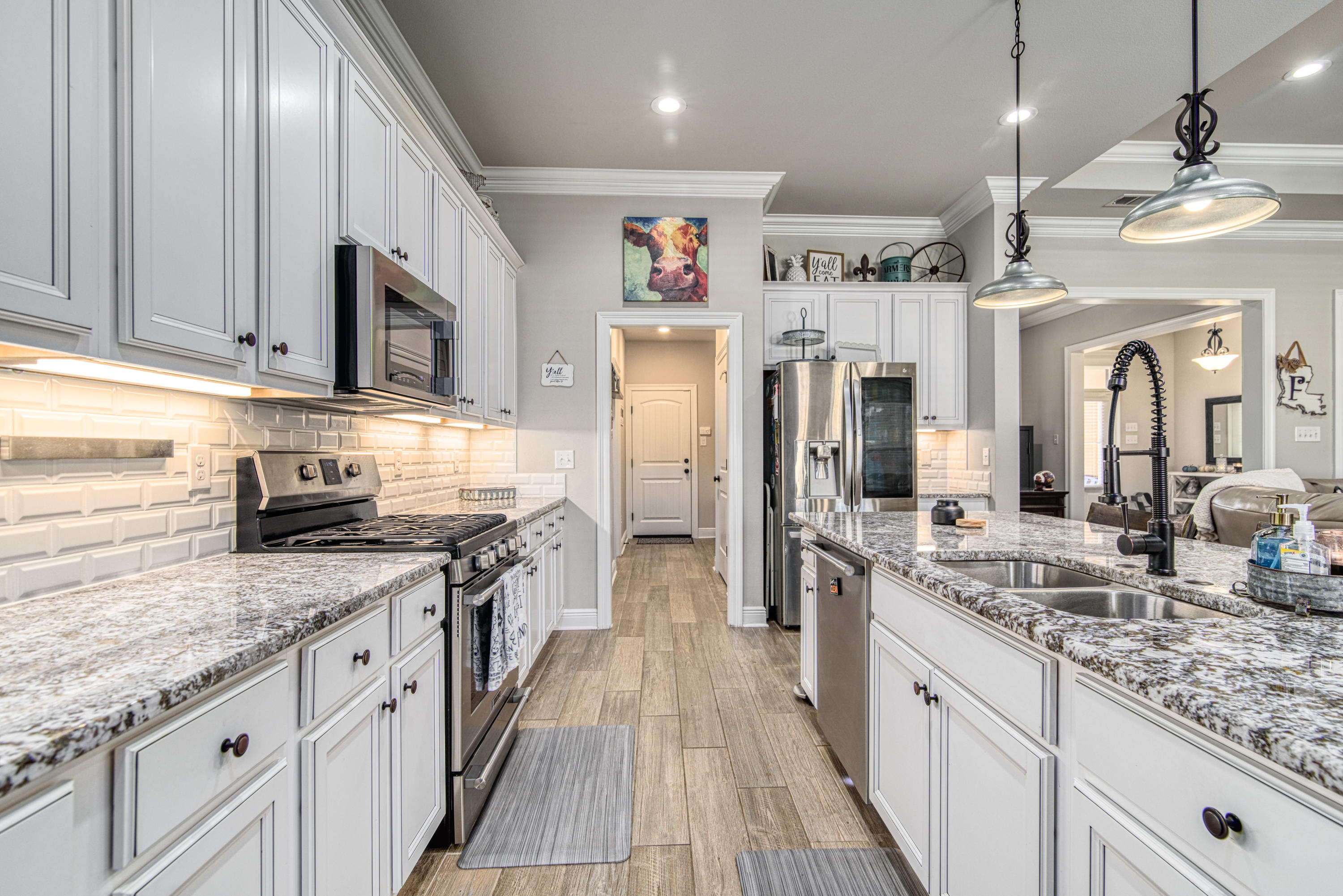 The Waters - Residential