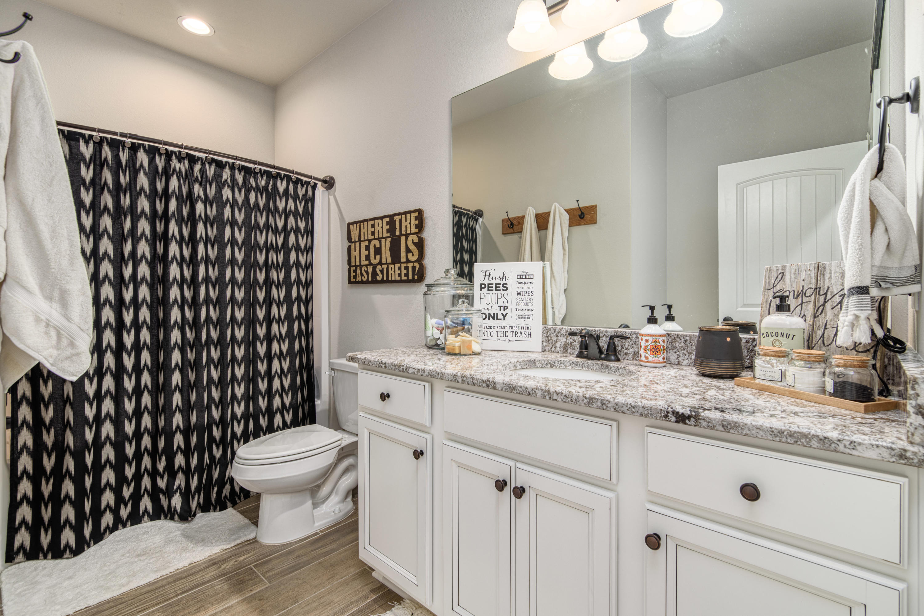 The Waters - Residential