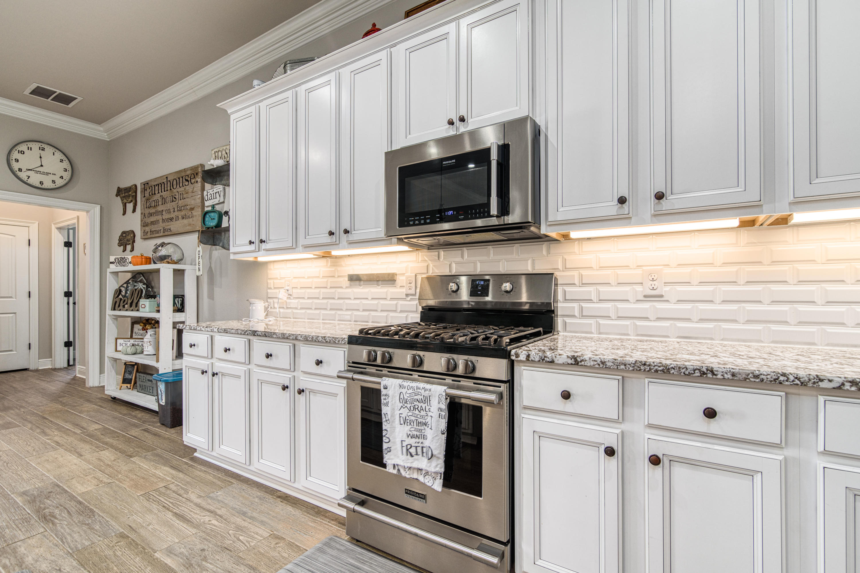 The Waters - Residential