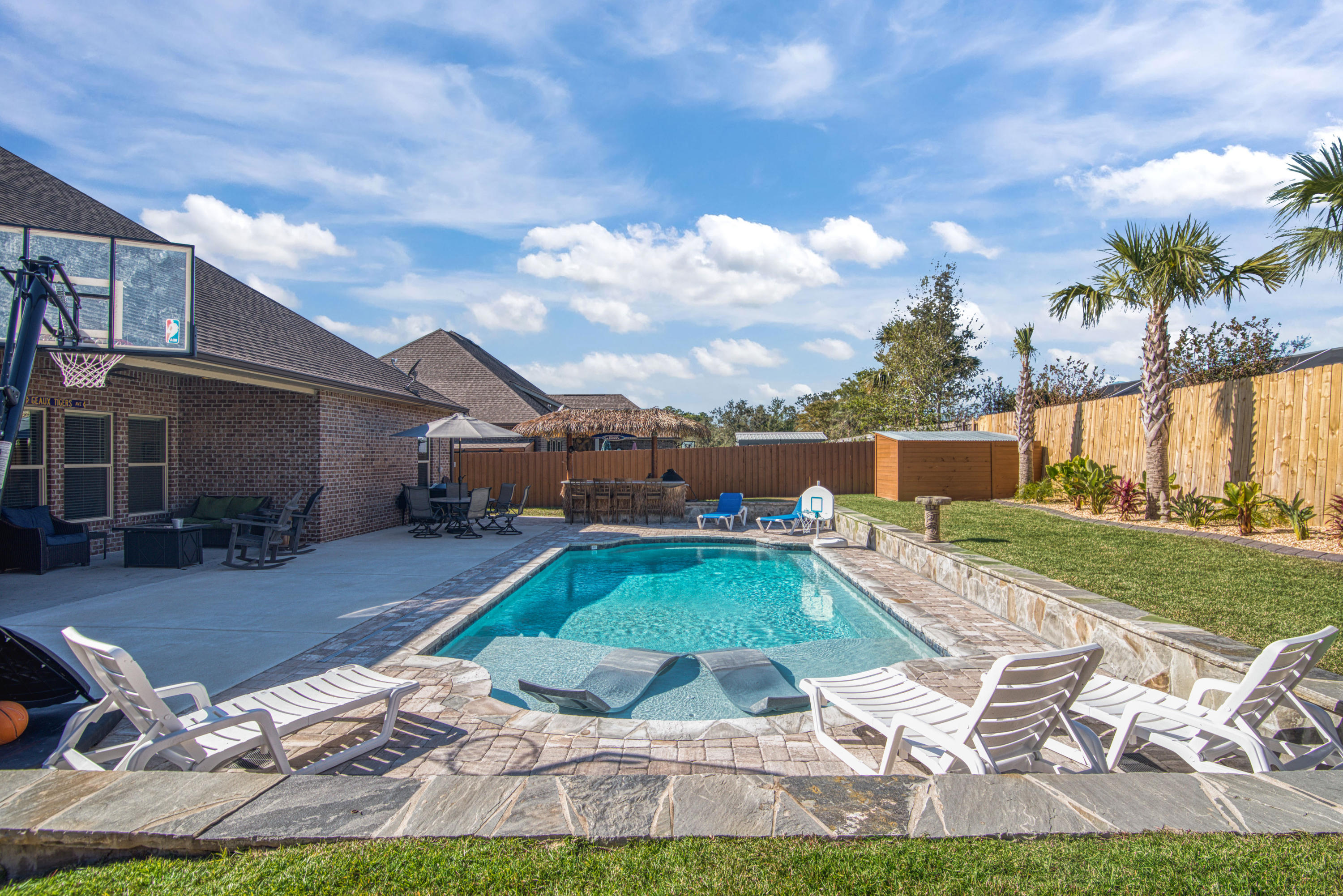 The Waters - Residential