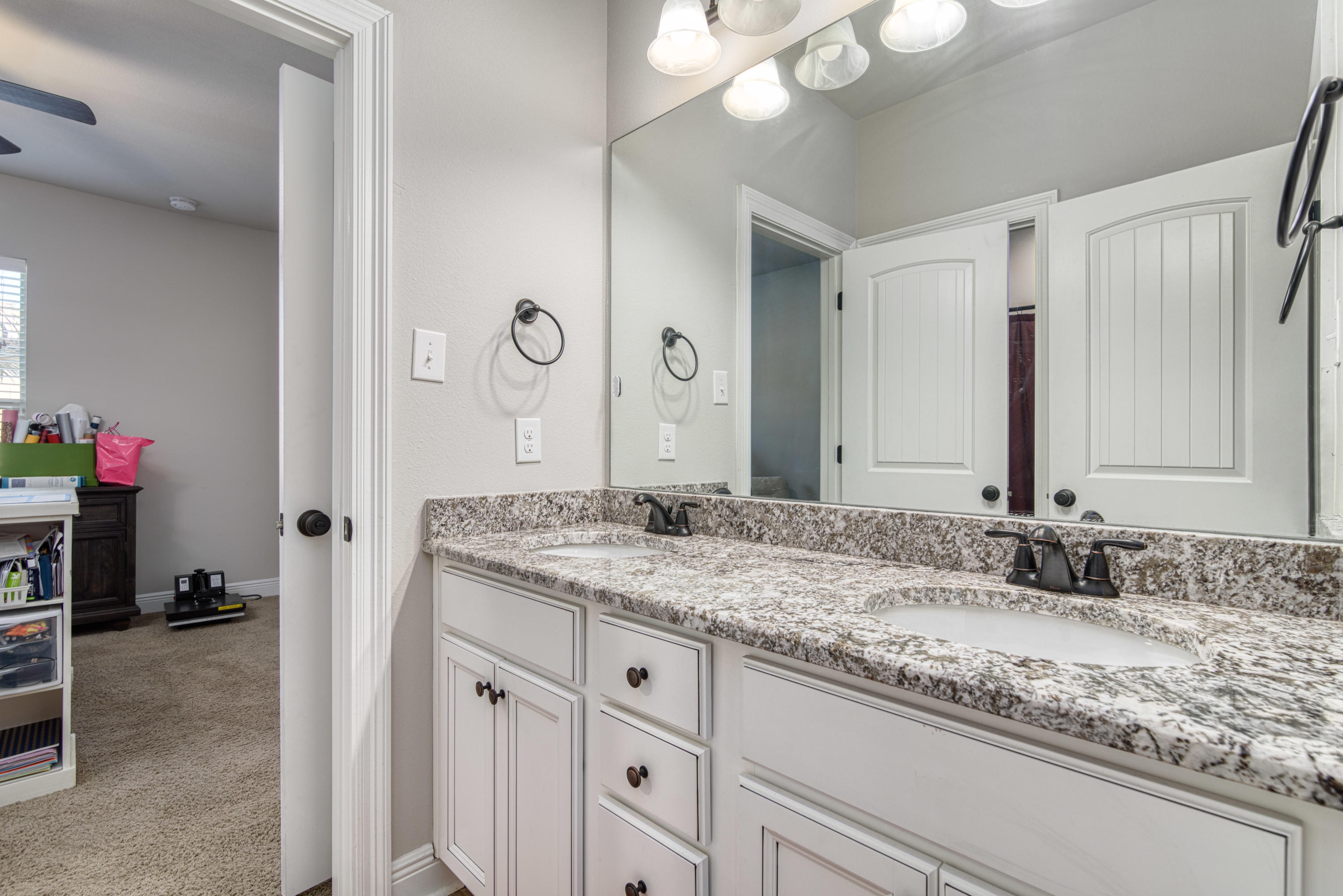 The Waters - Residential