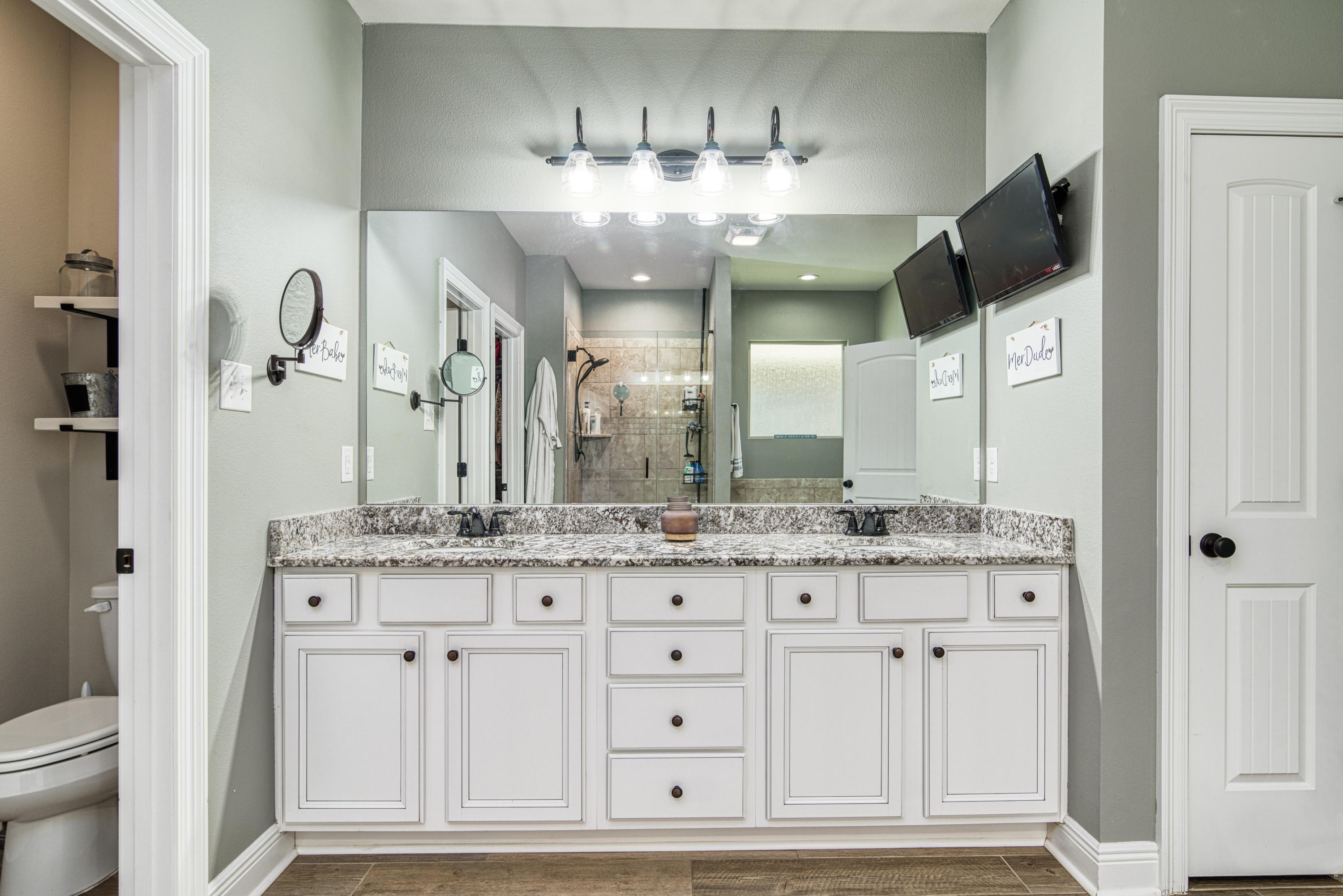 The Waters - Residential