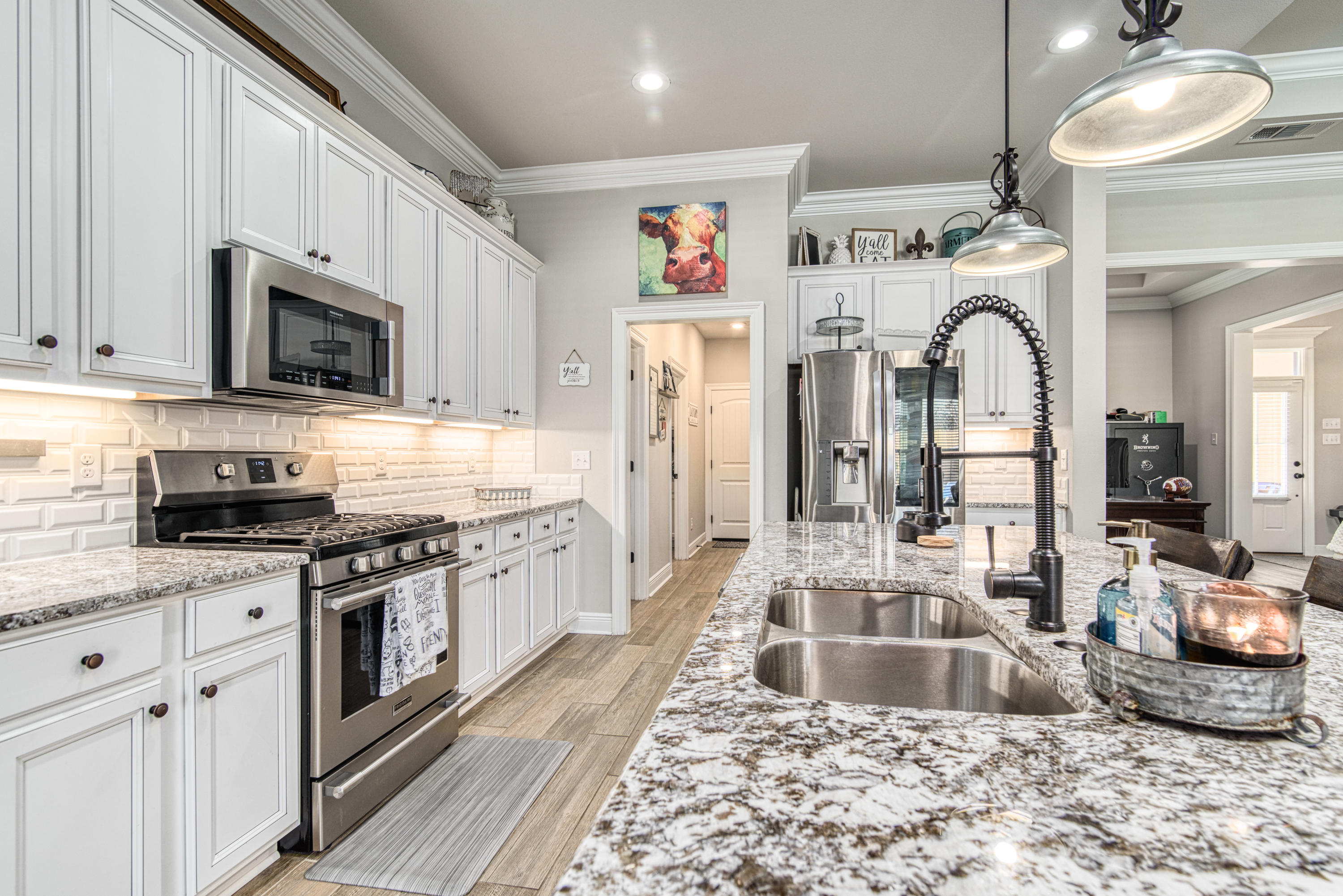 The Waters - Residential