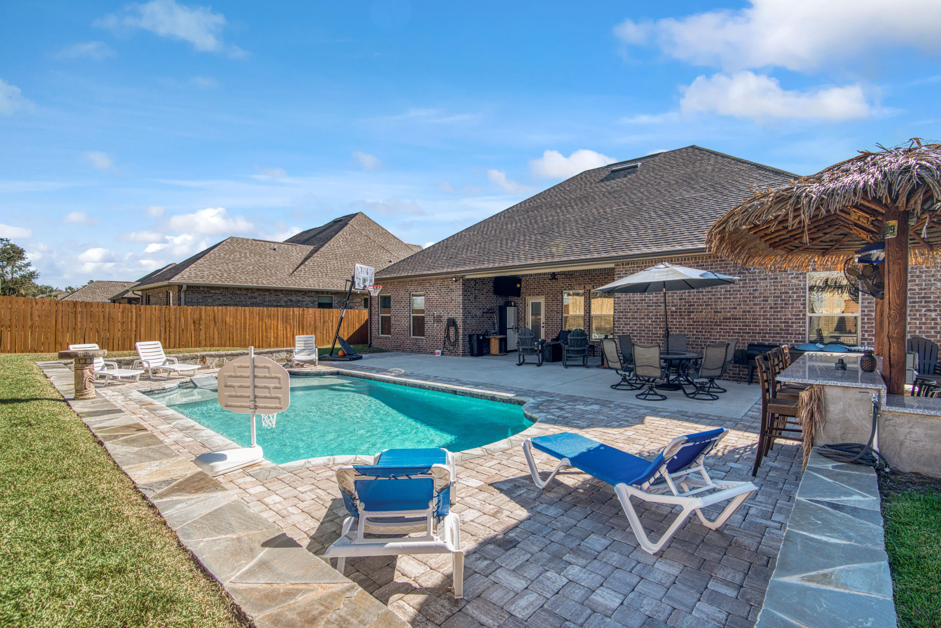 The Waters - Residential