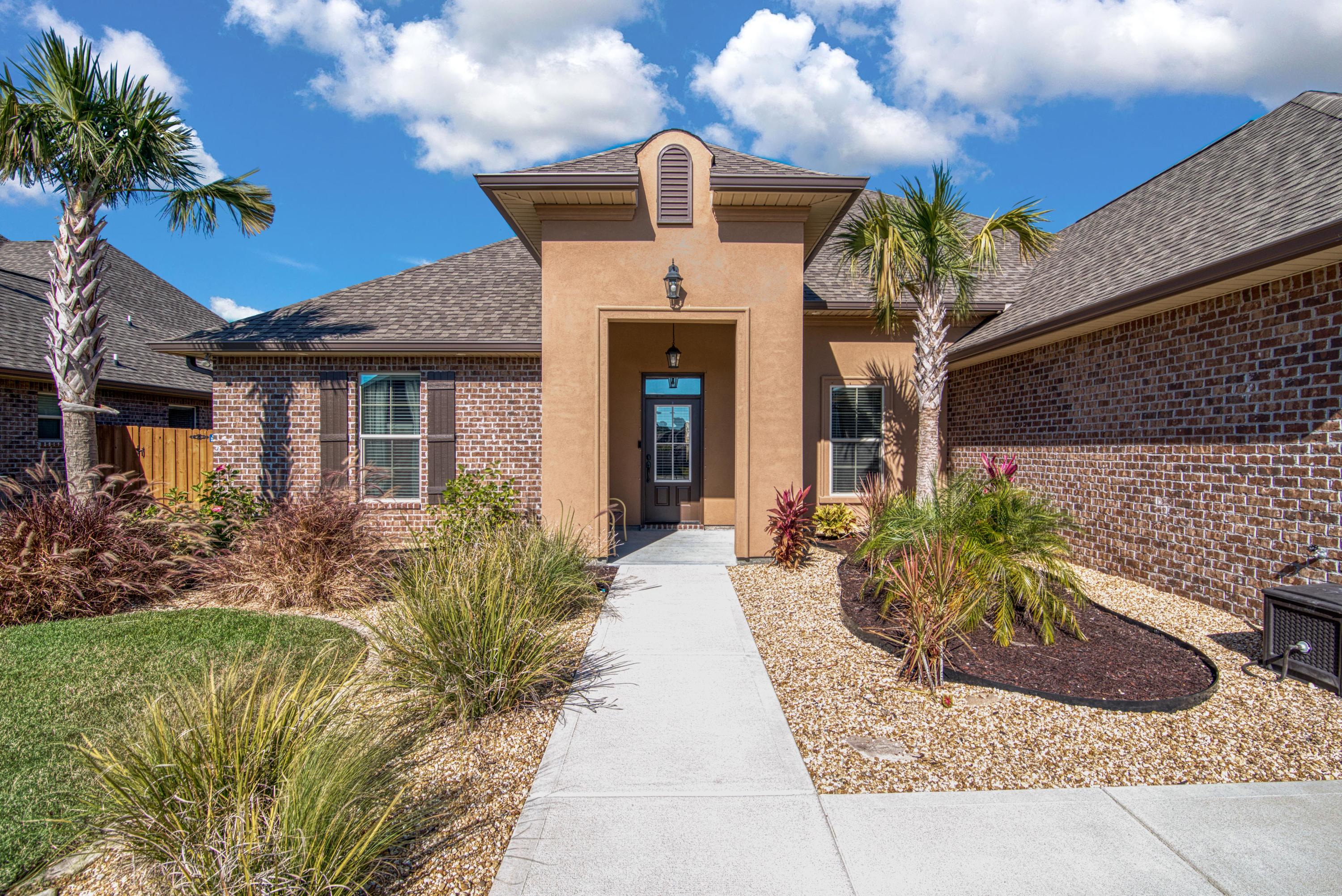 The Waters - Residential