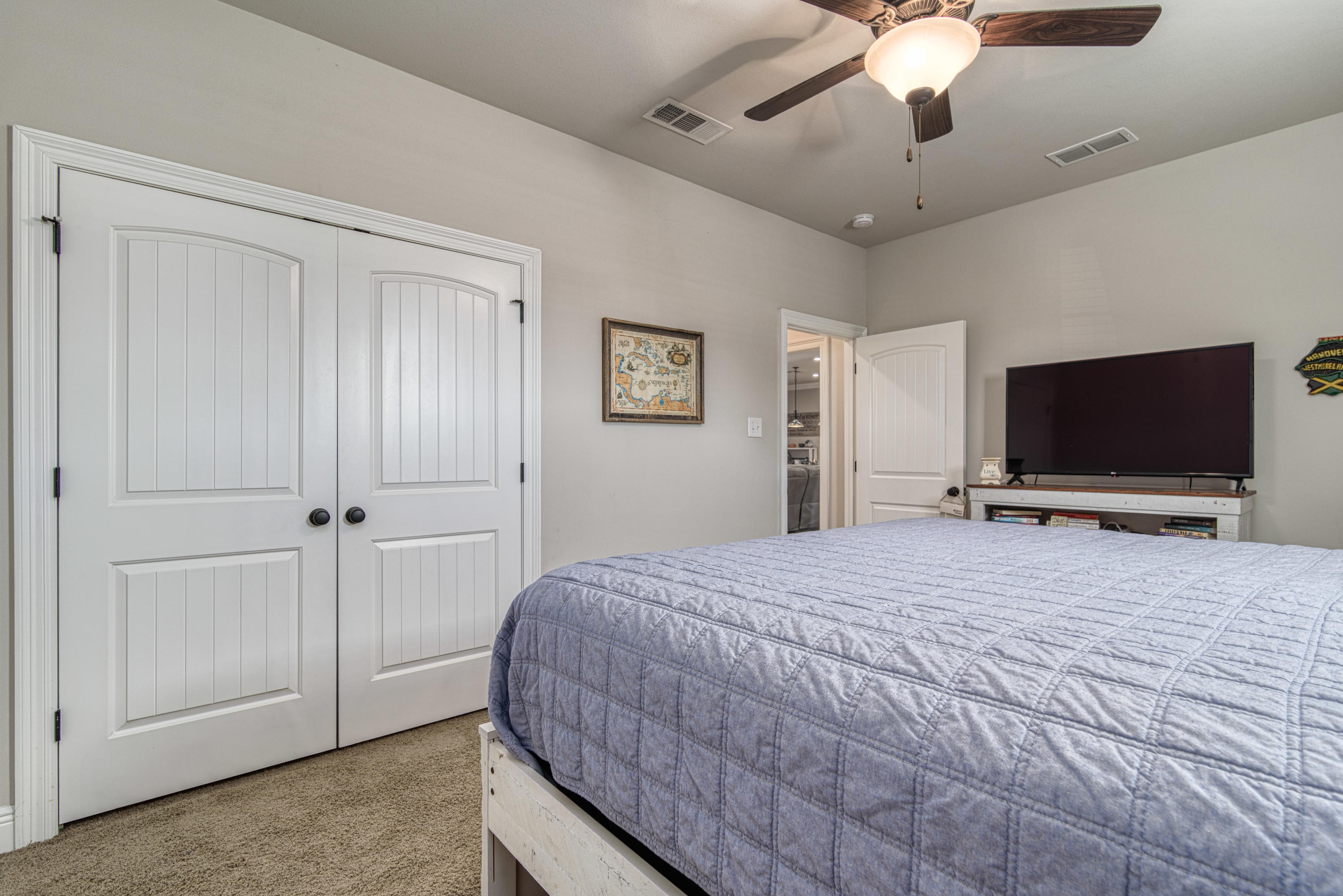 The Waters - Residential