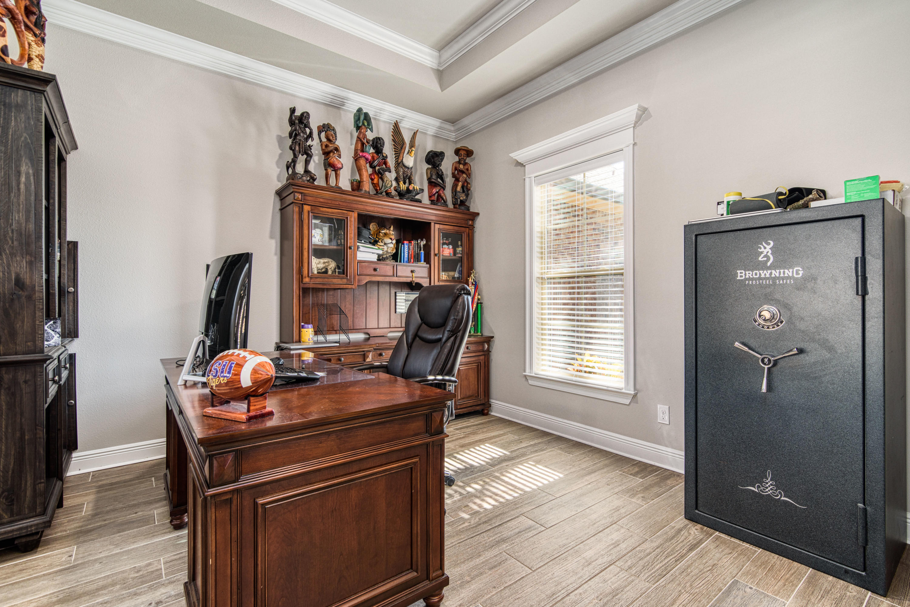 The Waters - Residential