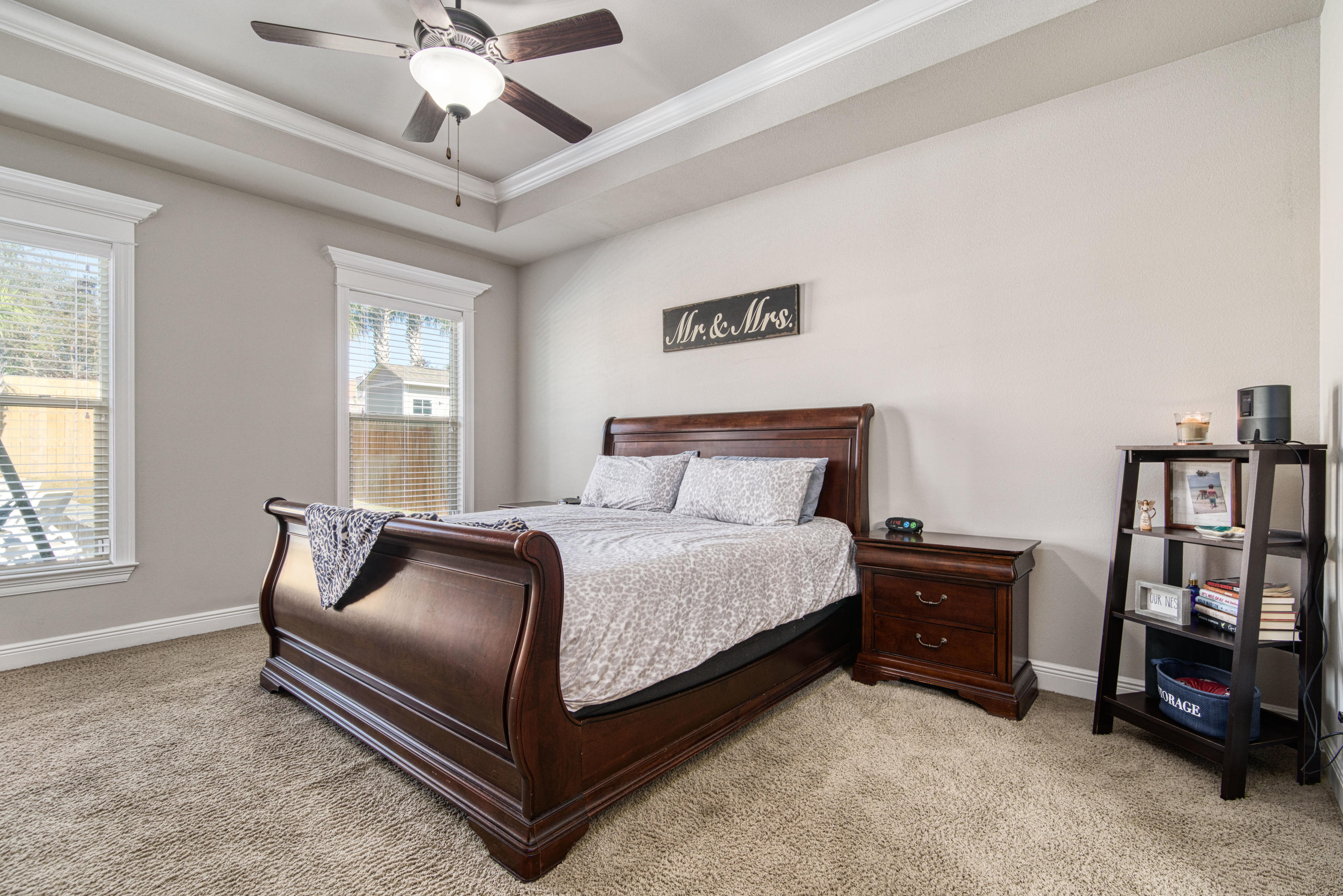 The Waters - Residential