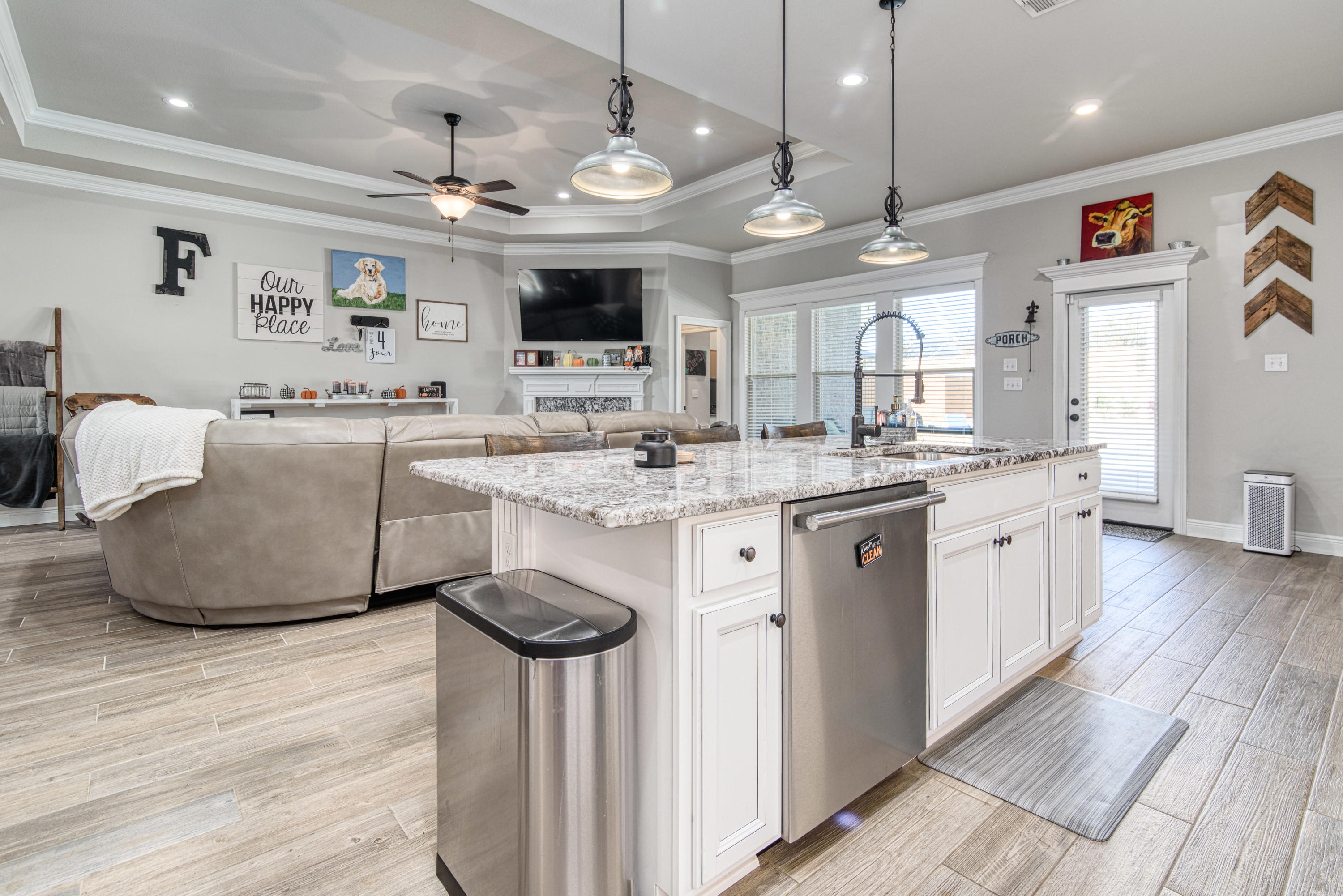 The Waters - Residential