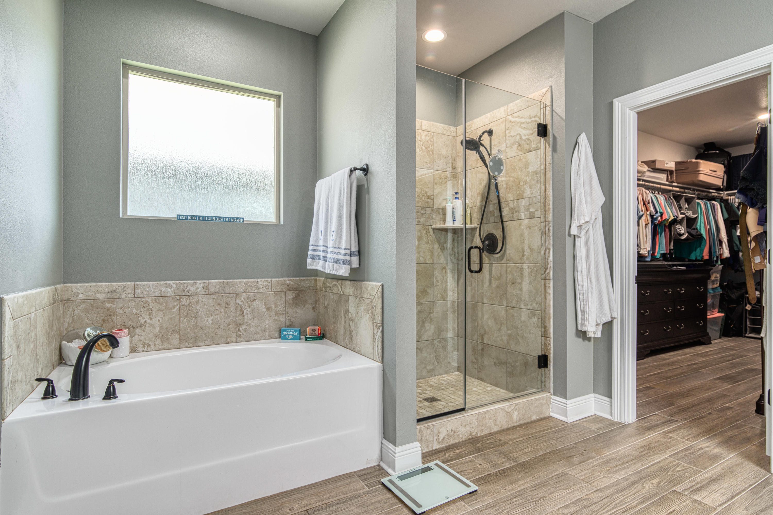 The Waters - Residential