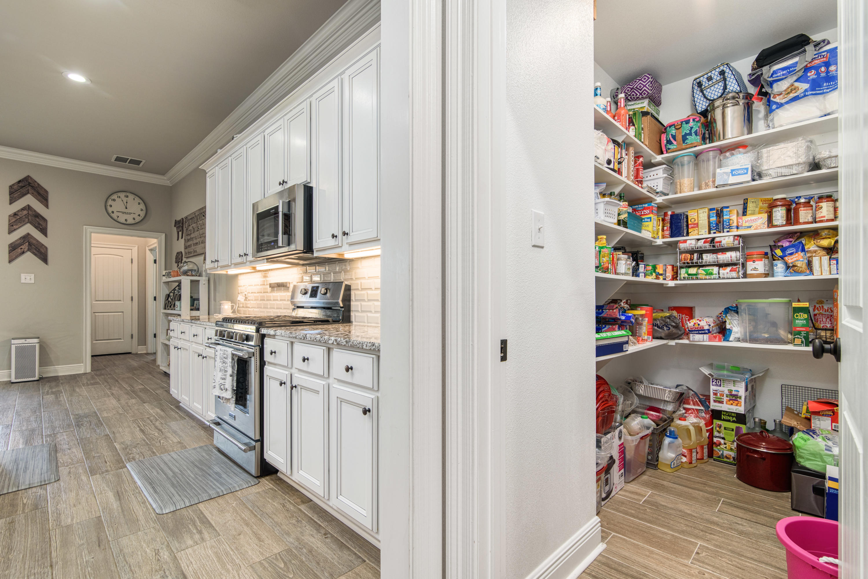 The Waters - Residential