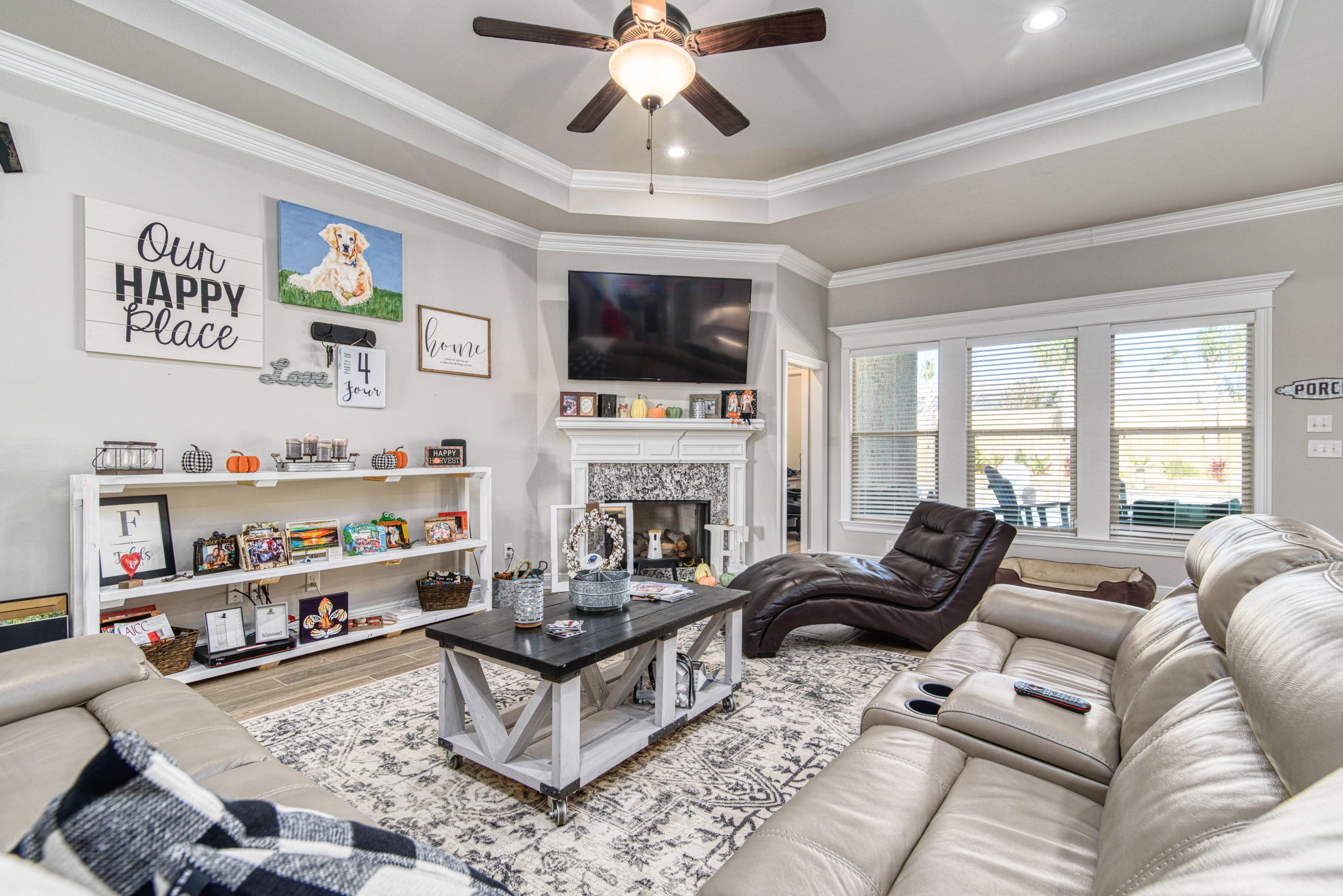 The Waters - Residential