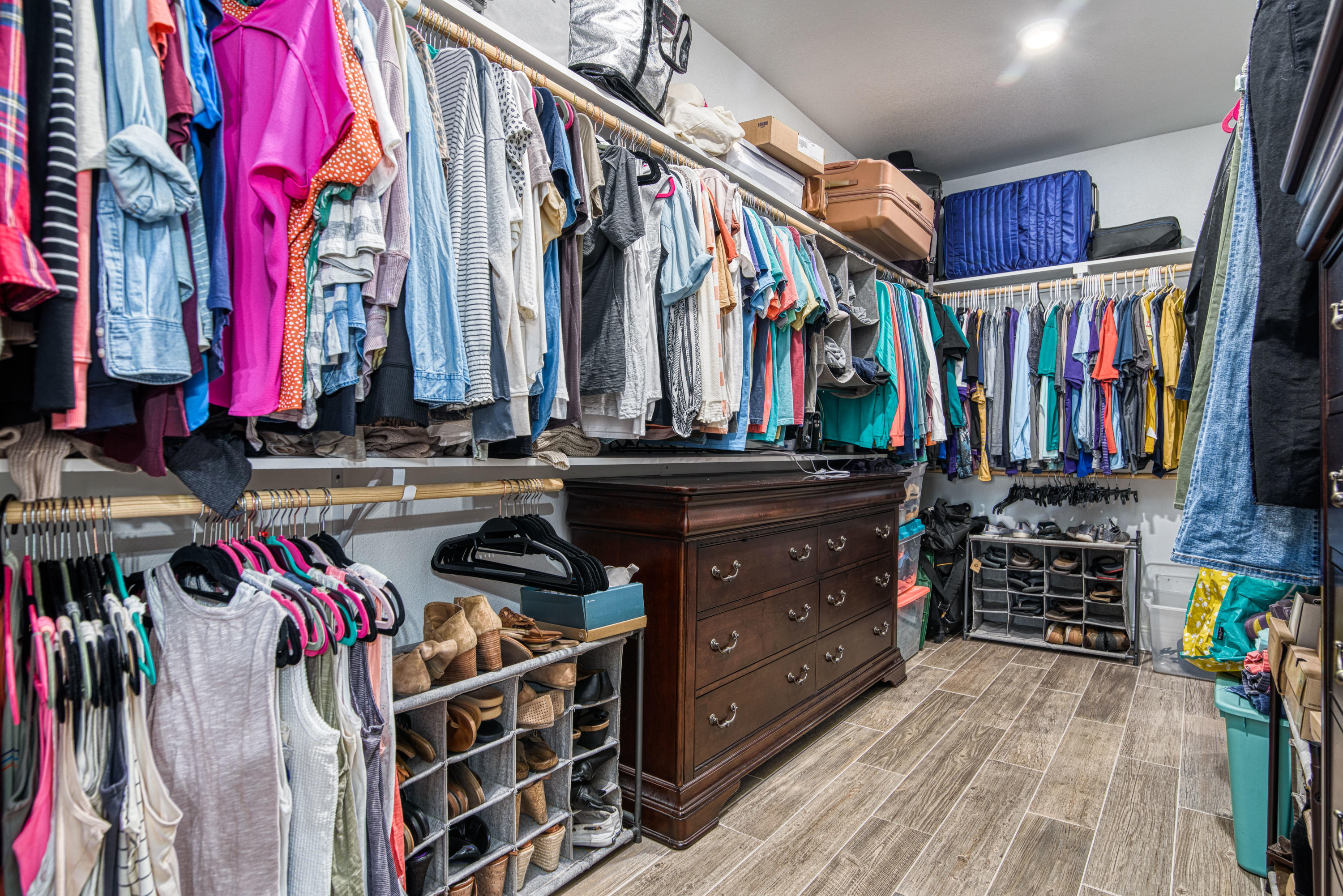 The Waters - Residential