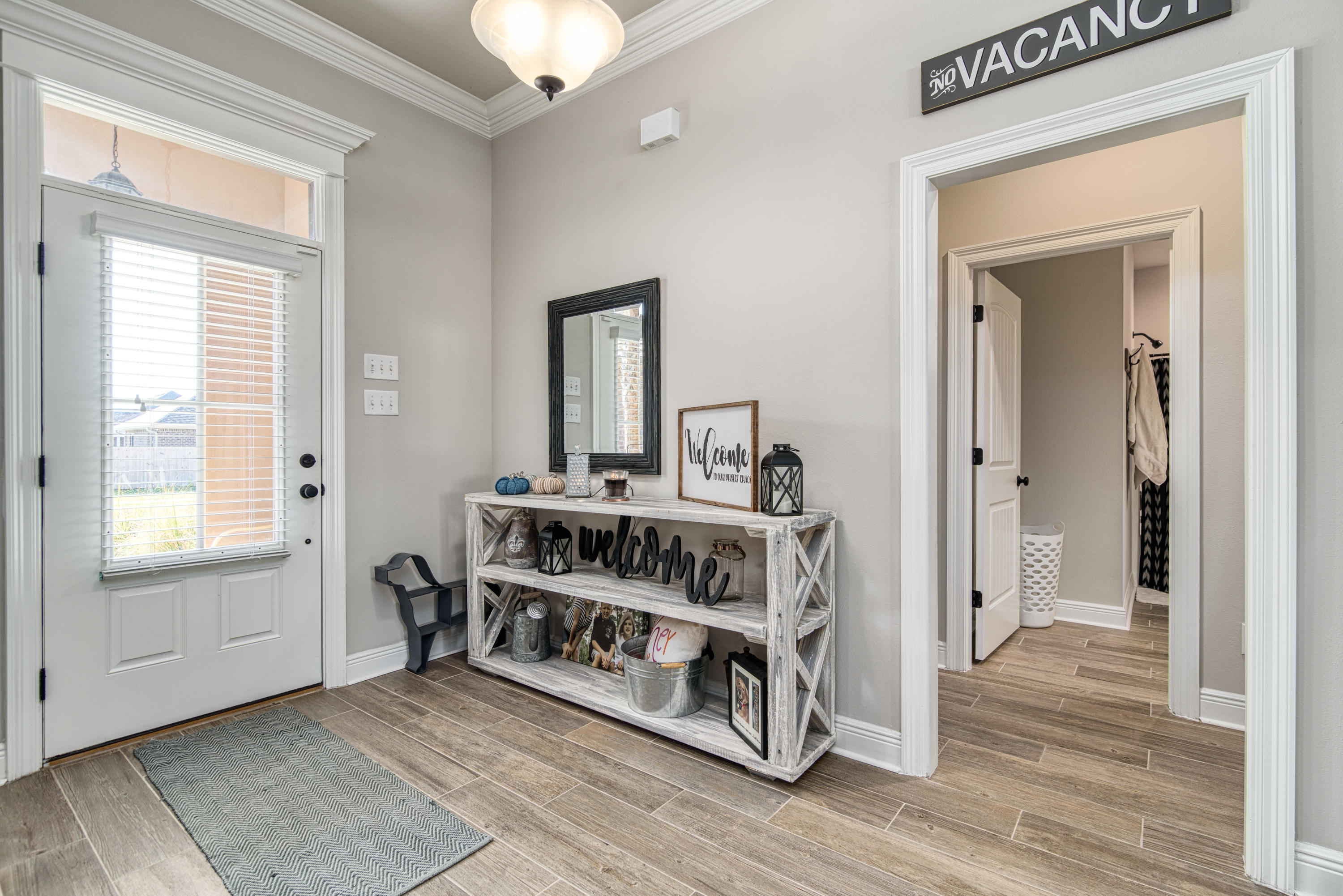 The Waters - Residential