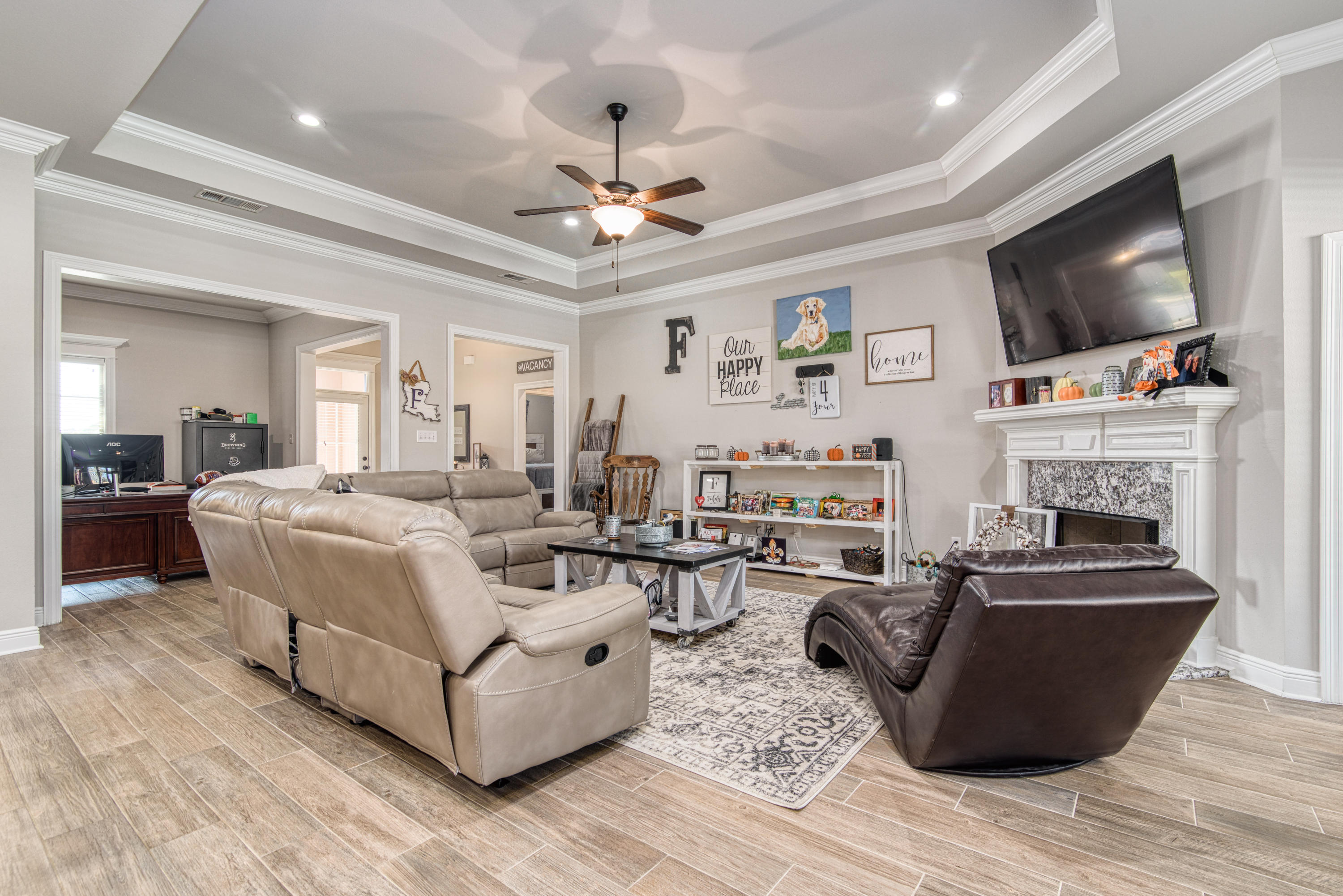 The Waters - Residential