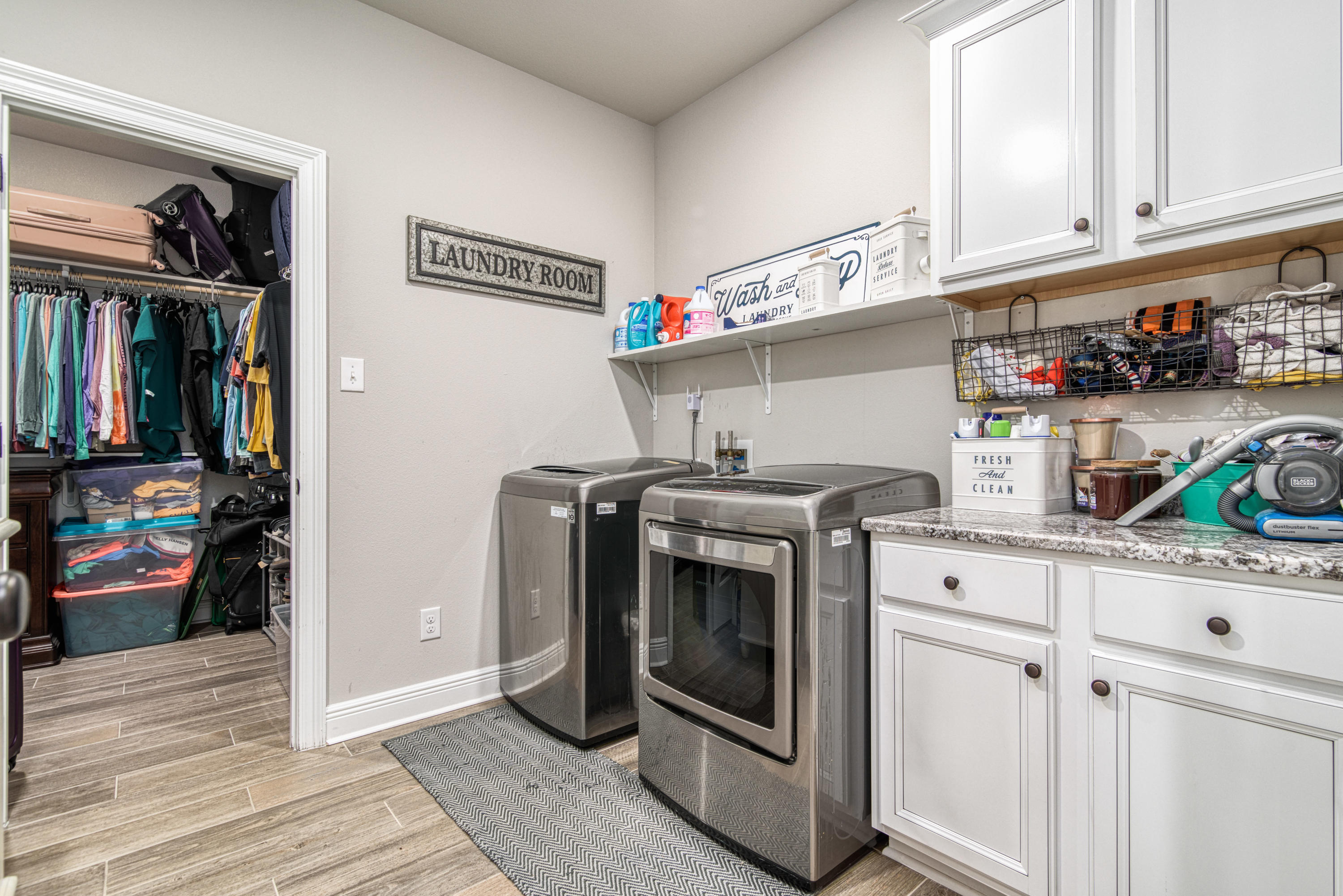 The Waters - Residential