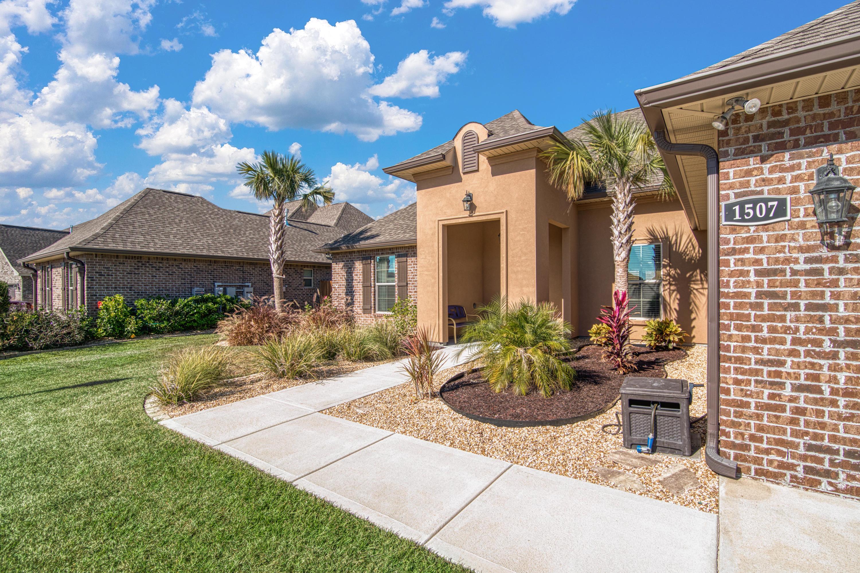 The Waters - Residential