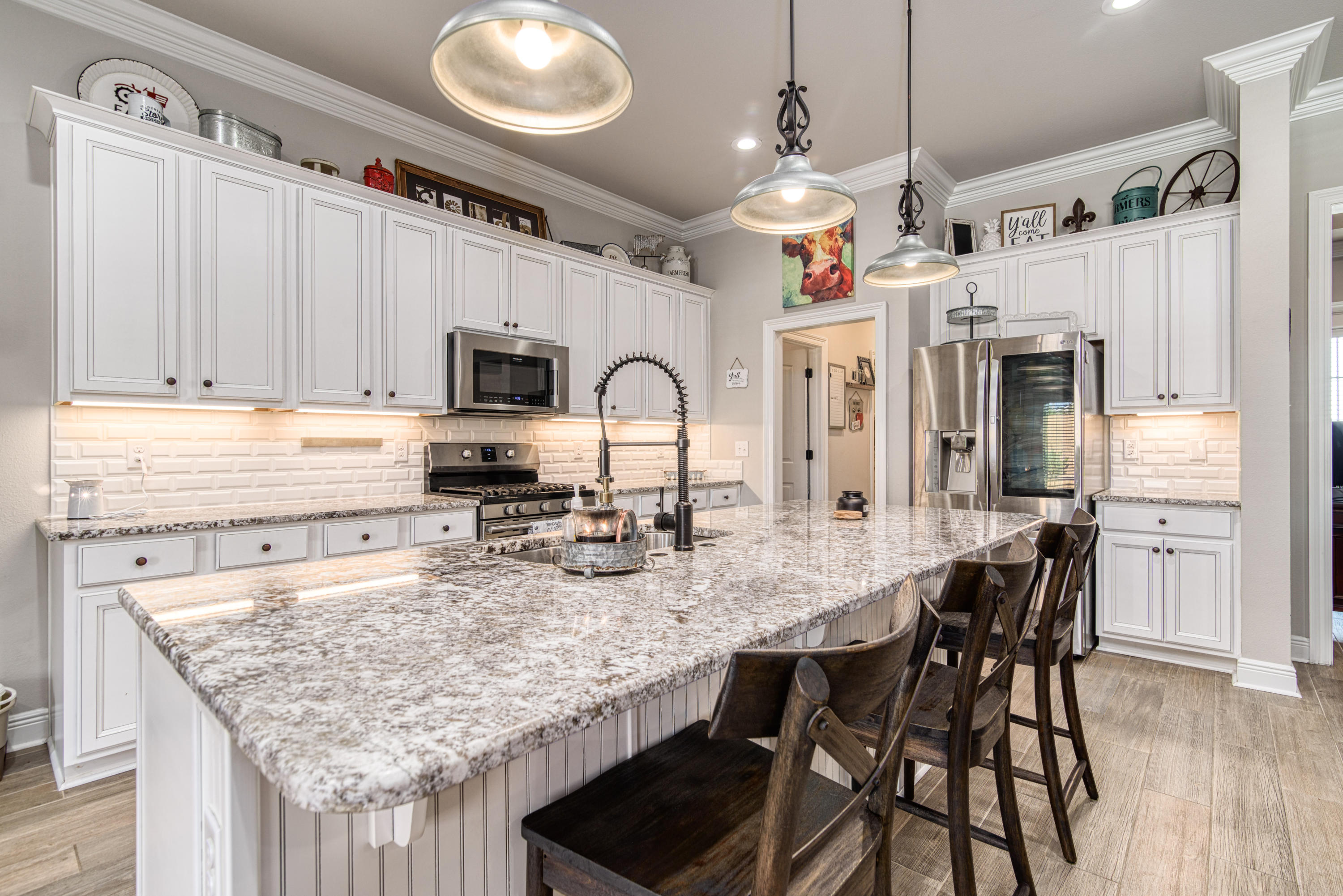 The Waters - Residential