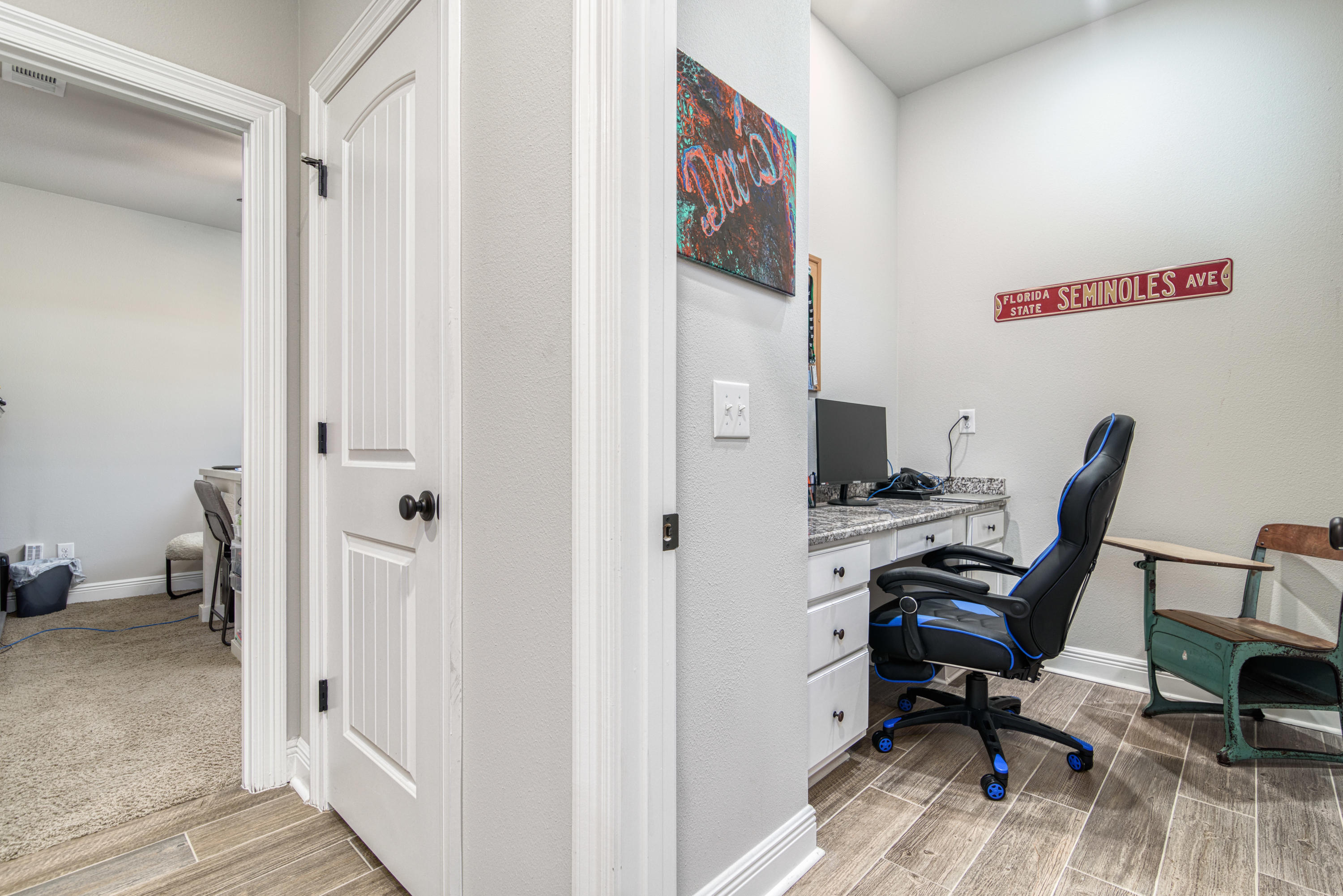 The Waters - Residential