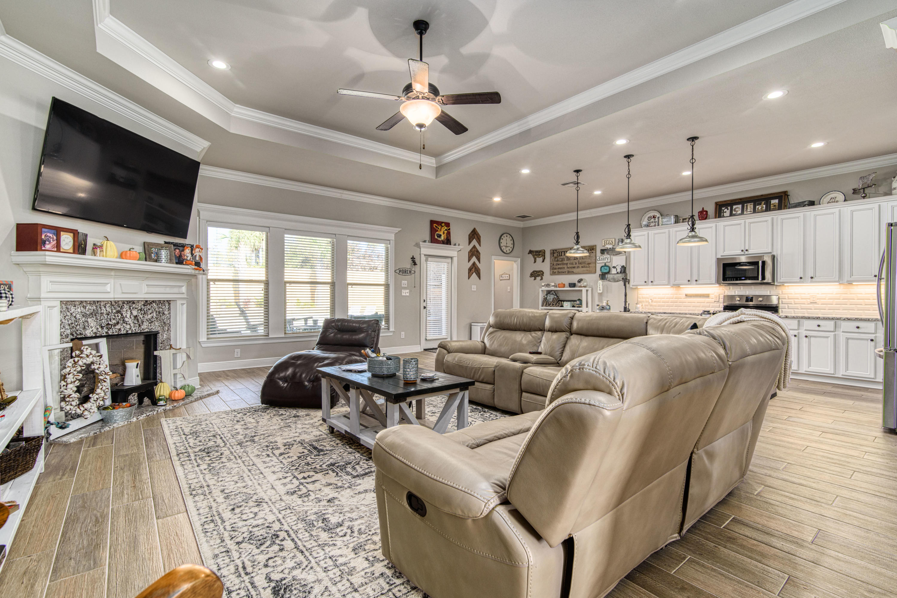 The Waters - Residential