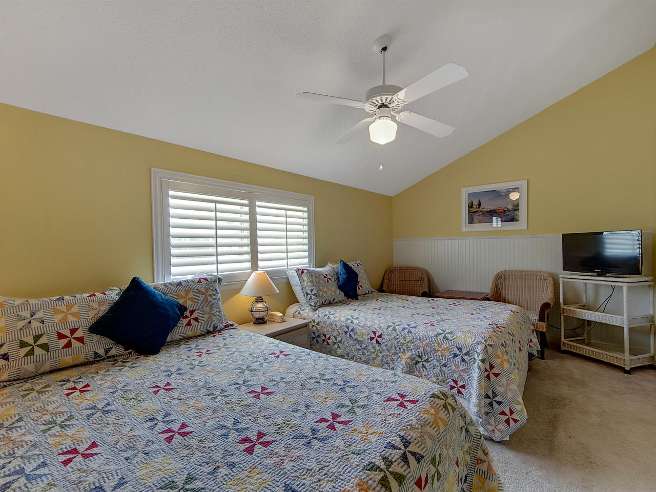 HIDDEN DUNES BEACH COTTAGES 2 - Residential