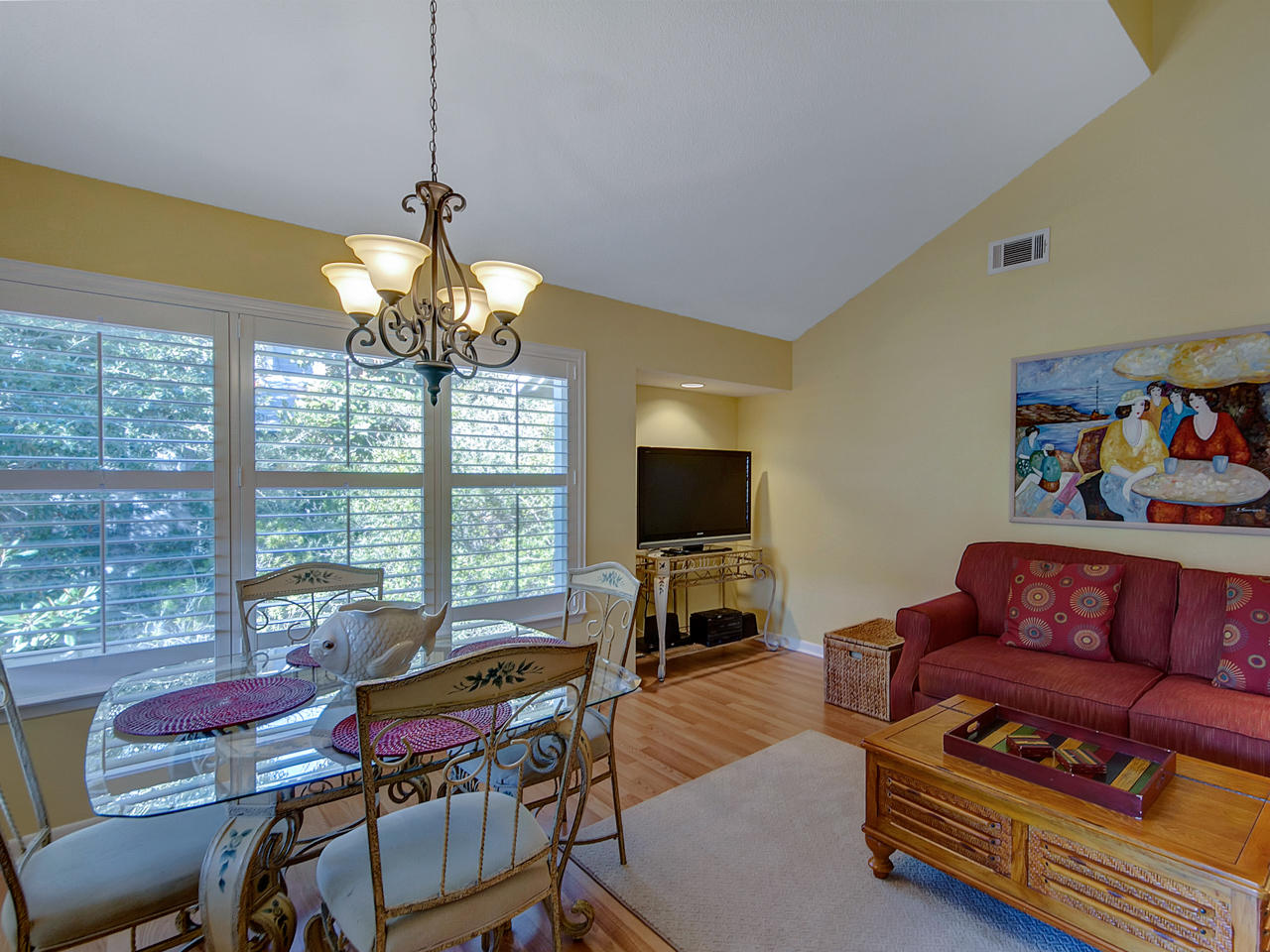 HIDDEN DUNES BEACH COTTAGES 2 - Residential