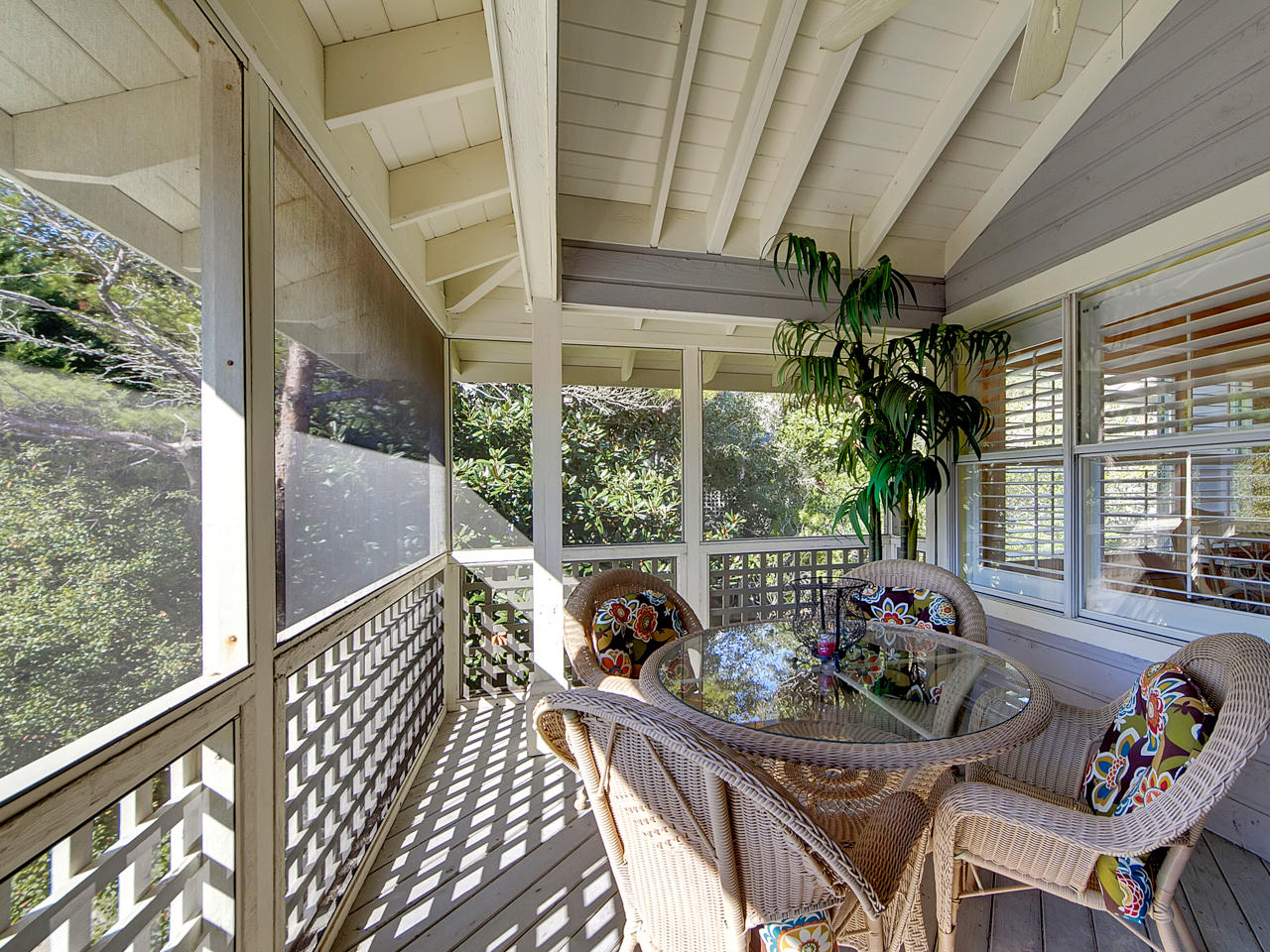 HIDDEN DUNES BEACH COTTAGES 2 - Residential