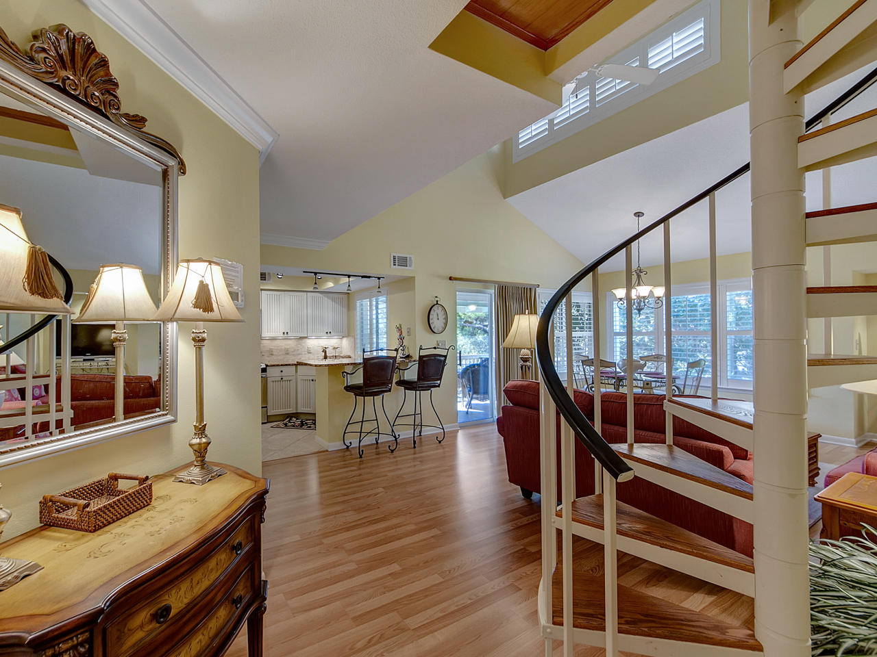 HIDDEN DUNES BEACH COTTAGES 2 - Residential