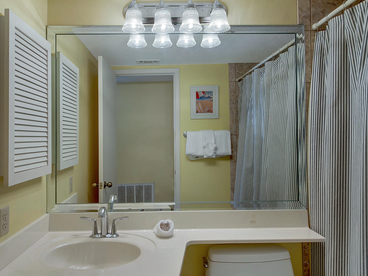 HIDDEN DUNES BEACH COTTAGES 2 - Residential