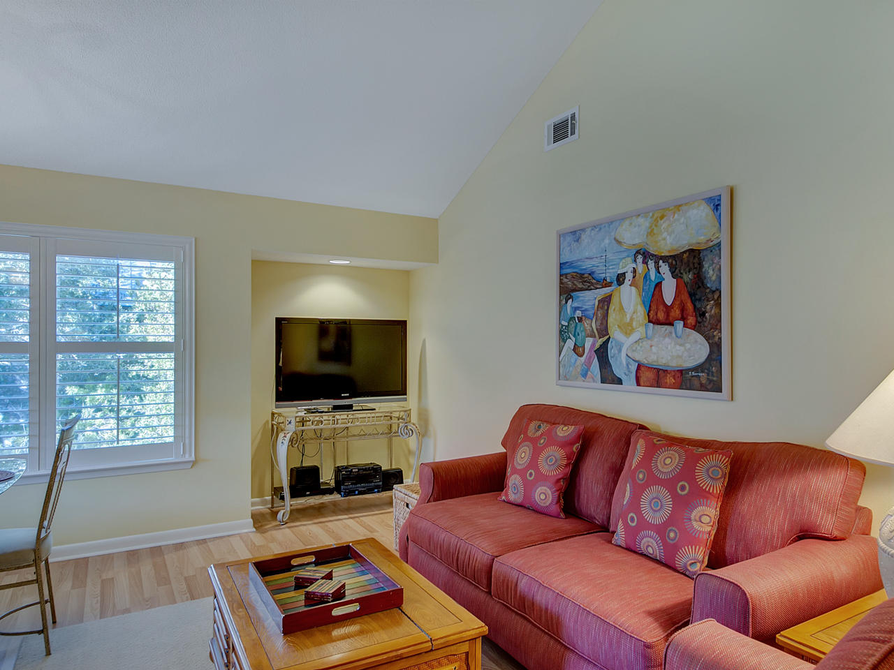 HIDDEN DUNES BEACH COTTAGES 2 - Residential