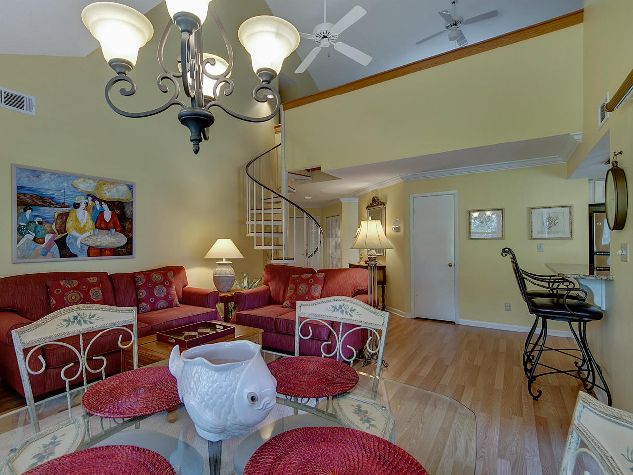 HIDDEN DUNES BEACH COTTAGES 2 - Residential