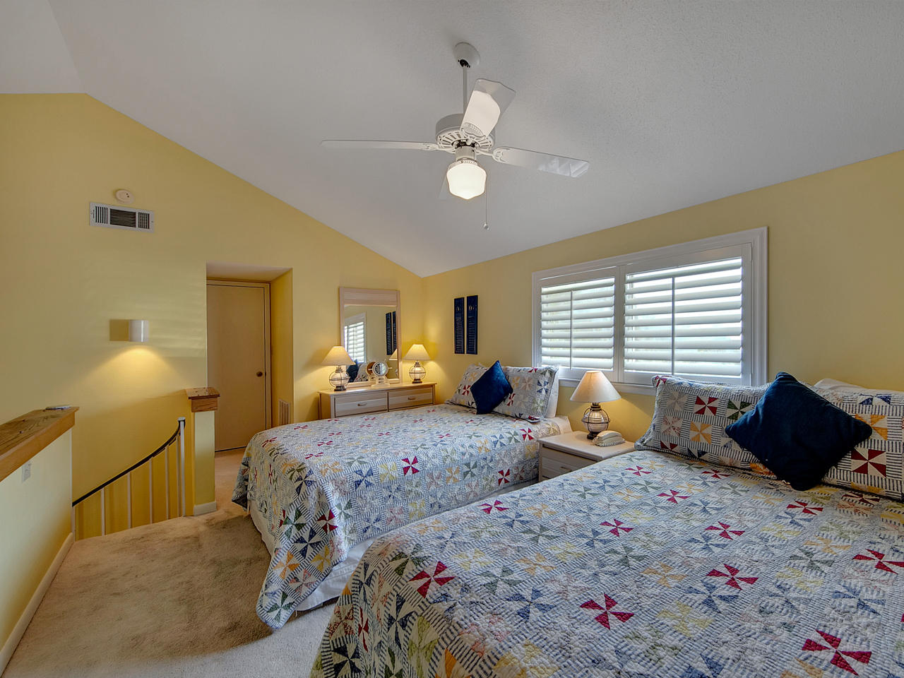 HIDDEN DUNES BEACH COTTAGES 2 - Residential