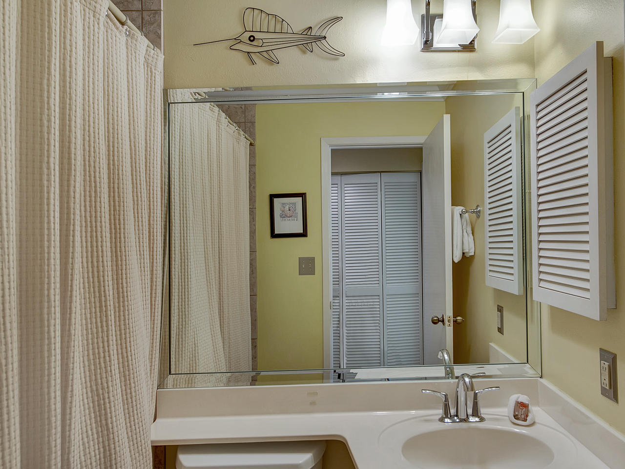 HIDDEN DUNES BEACH COTTAGES 2 - Residential