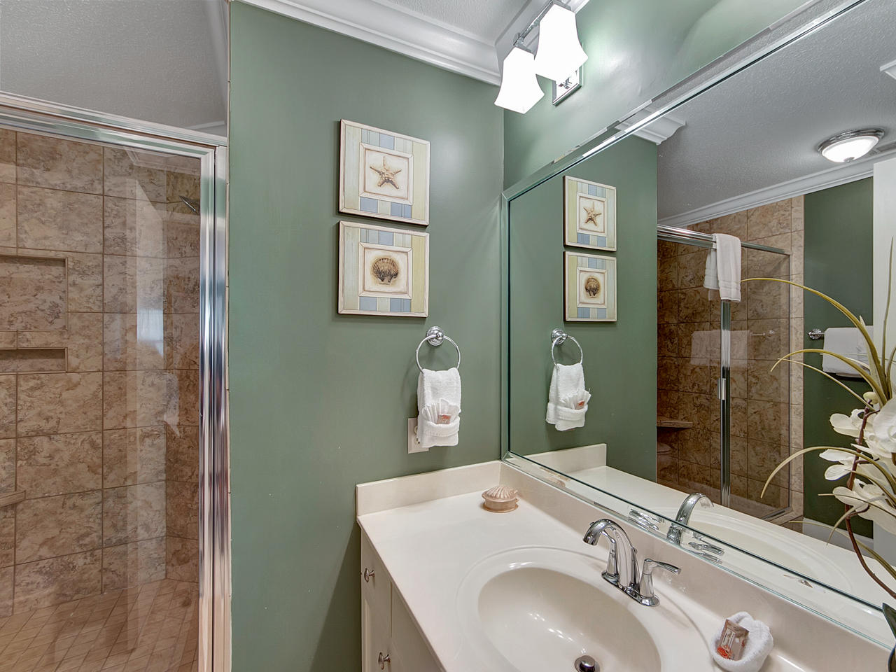 HIDDEN DUNES BEACH COTTAGES 2 - Residential