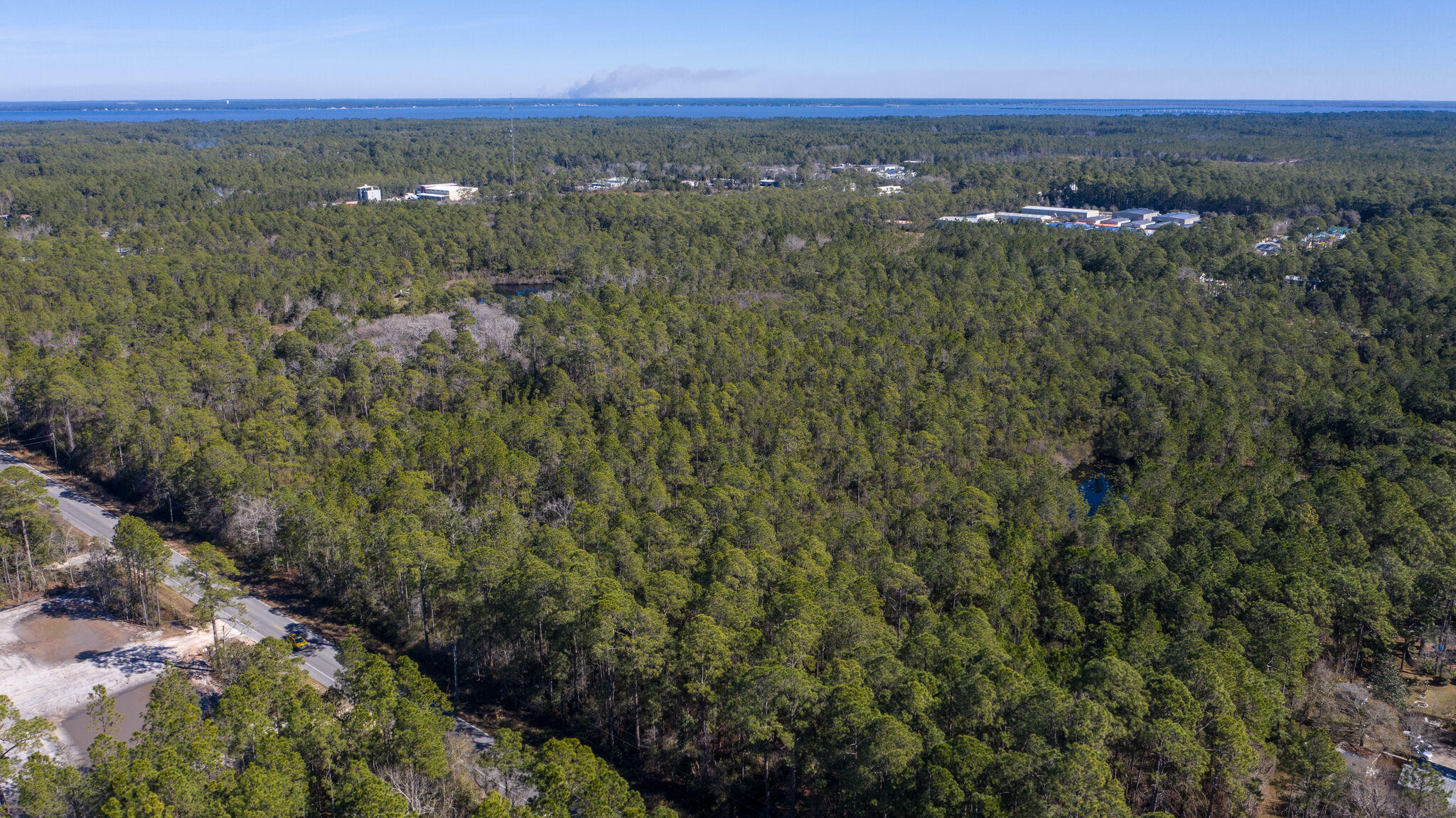 SANTA ROSA PLANTATION - Land