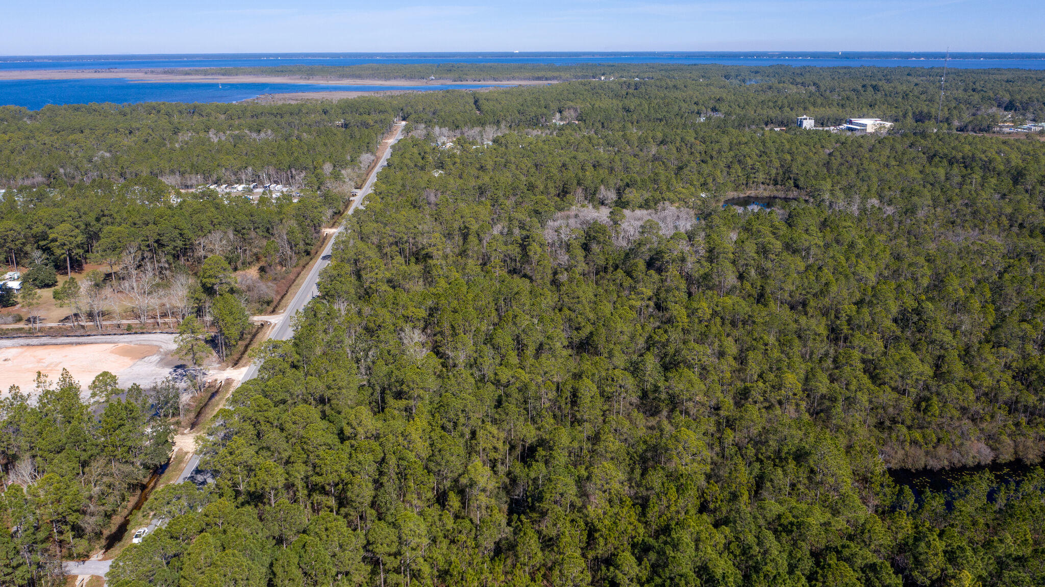 SANTA ROSA PLANTATION - Land