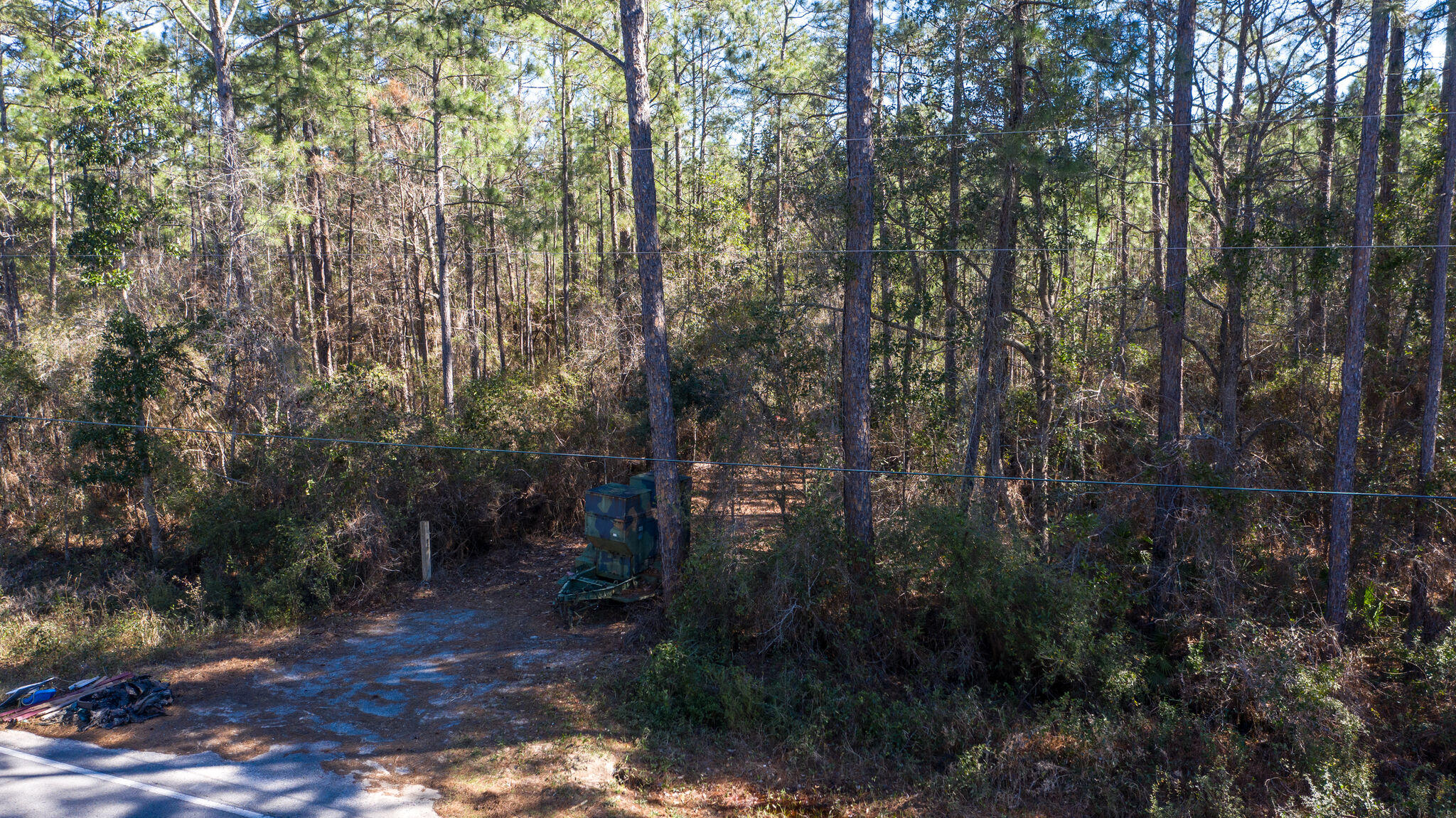 SANTA ROSA PLANTATION - Land