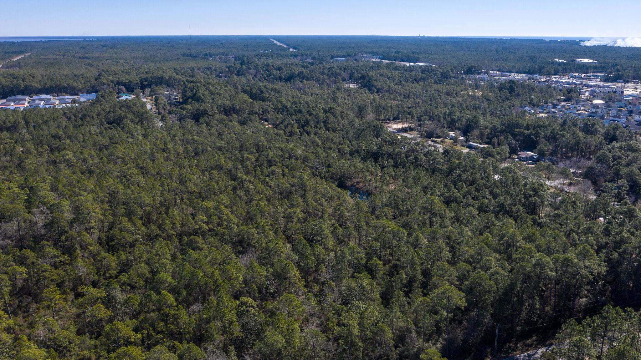 SANTA ROSA PLANTATION - Land