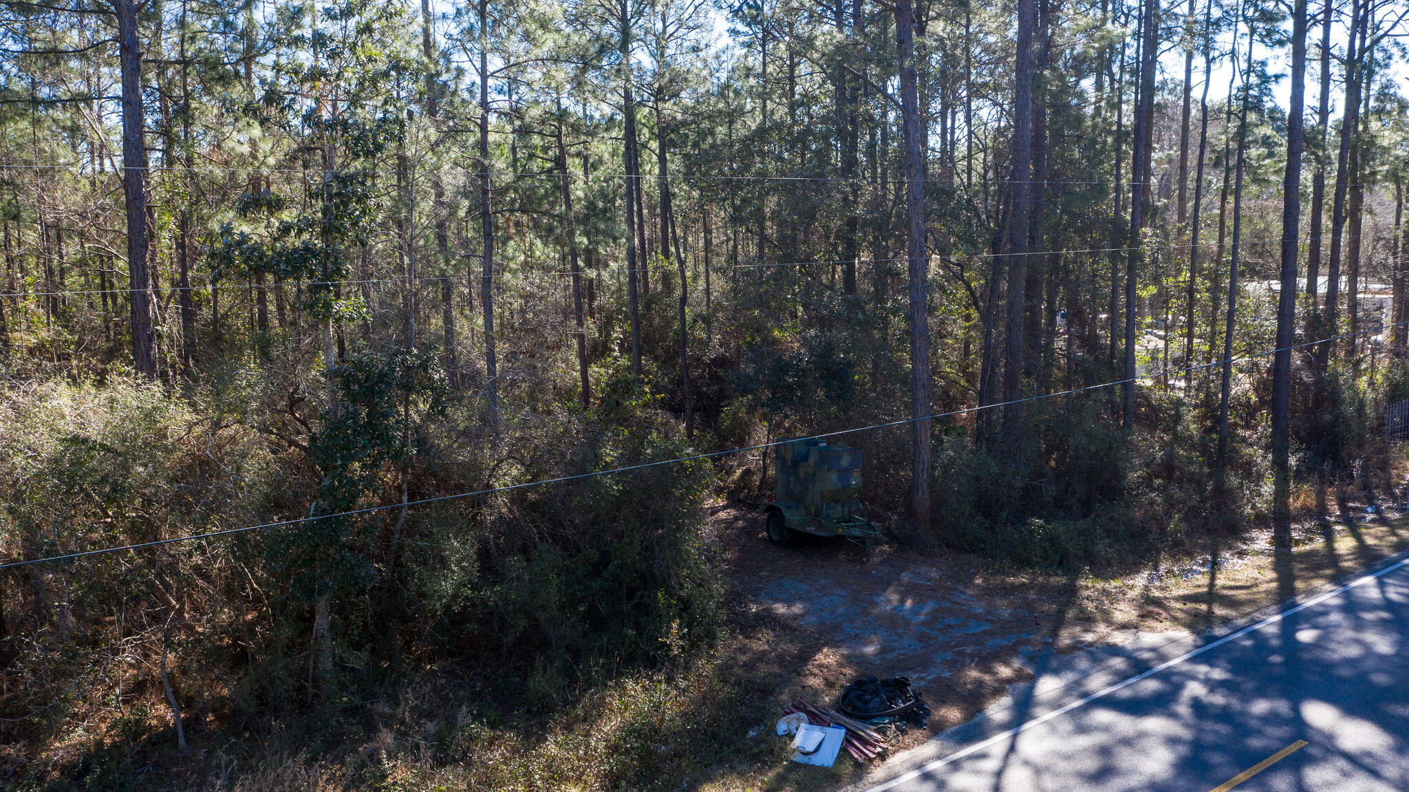 SANTA ROSA PLANTATION - Land