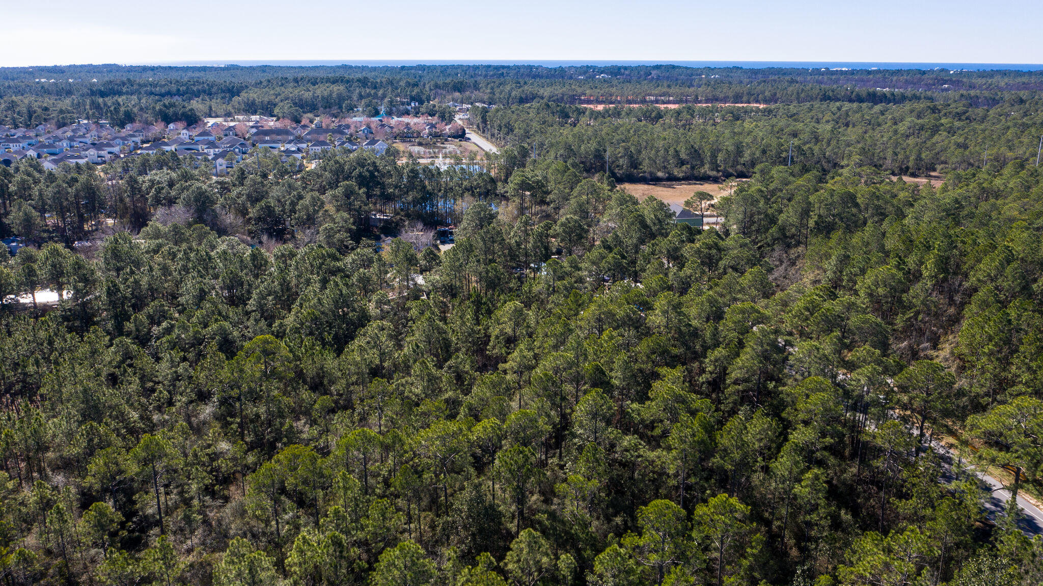 SANTA ROSA PLANTATION - Land