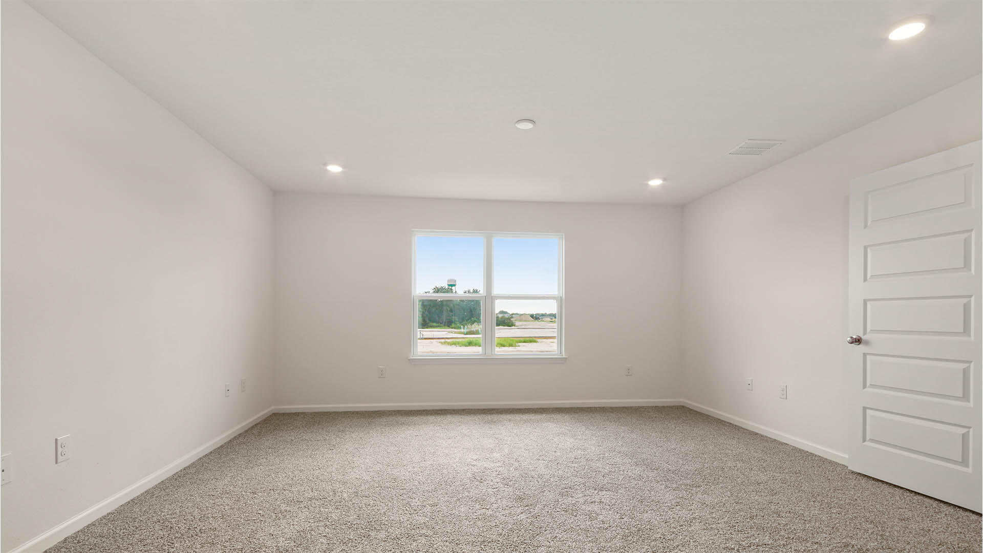 Ashton Park Phase III - Residential
