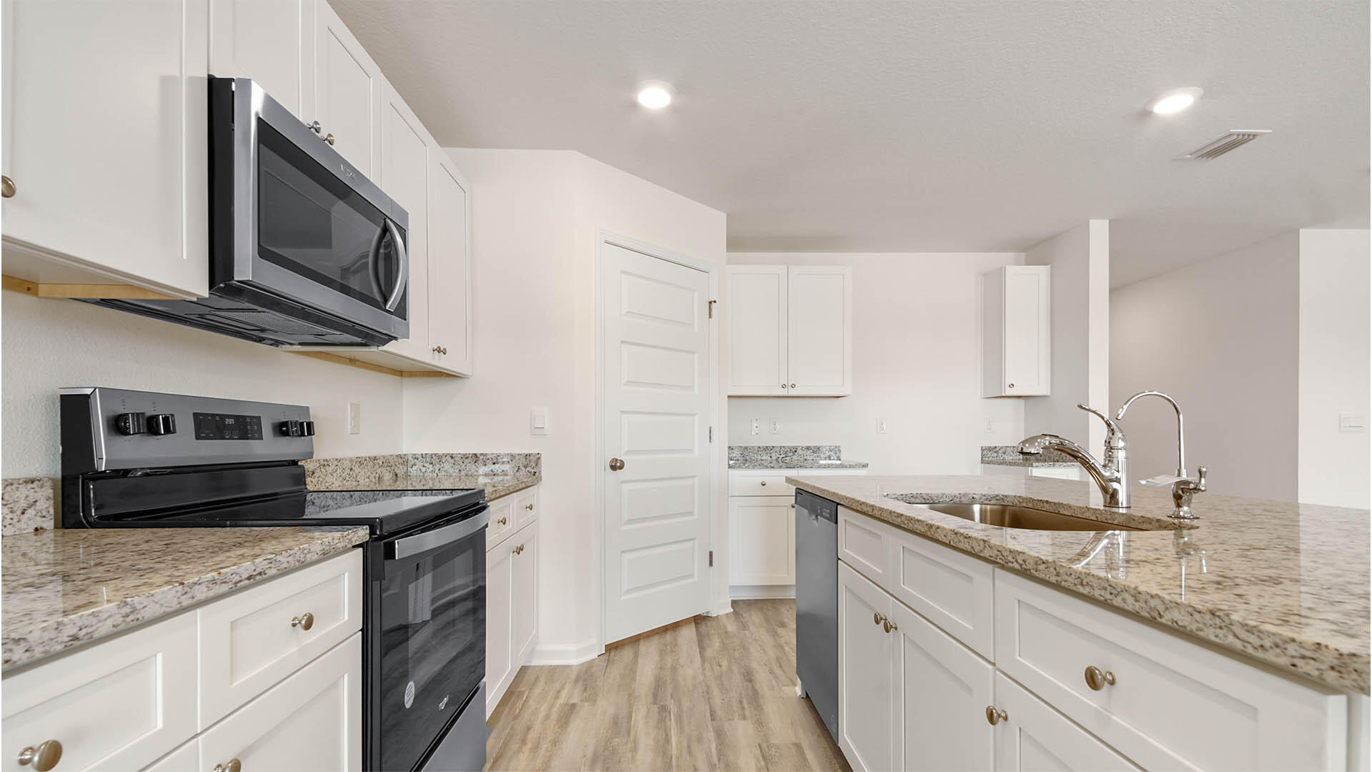 Ashton Park Phase III - Residential