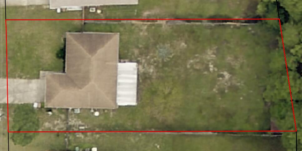 CRESCENT SHORES - Residential