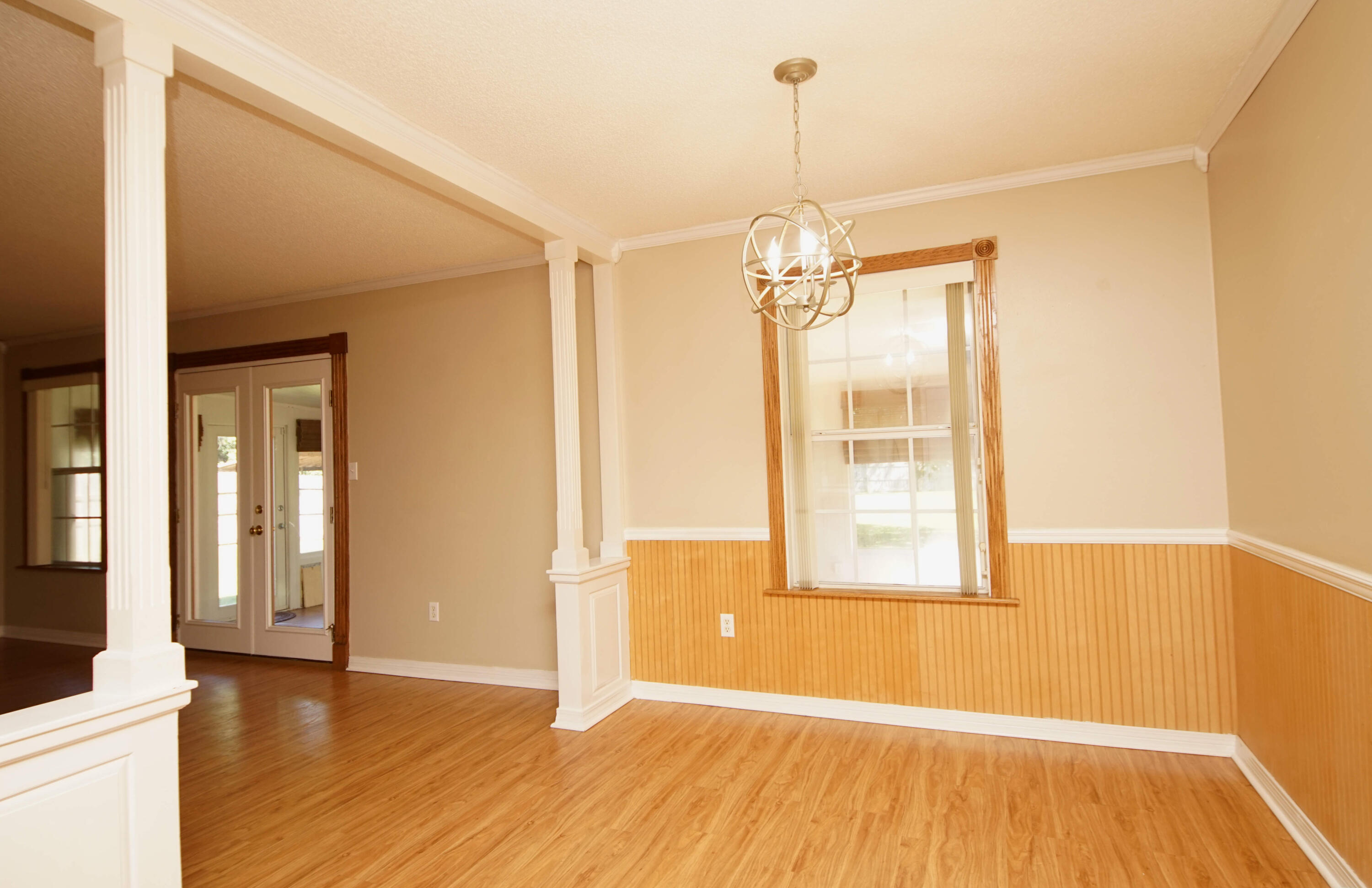 CRESCENT SHORES - Residential